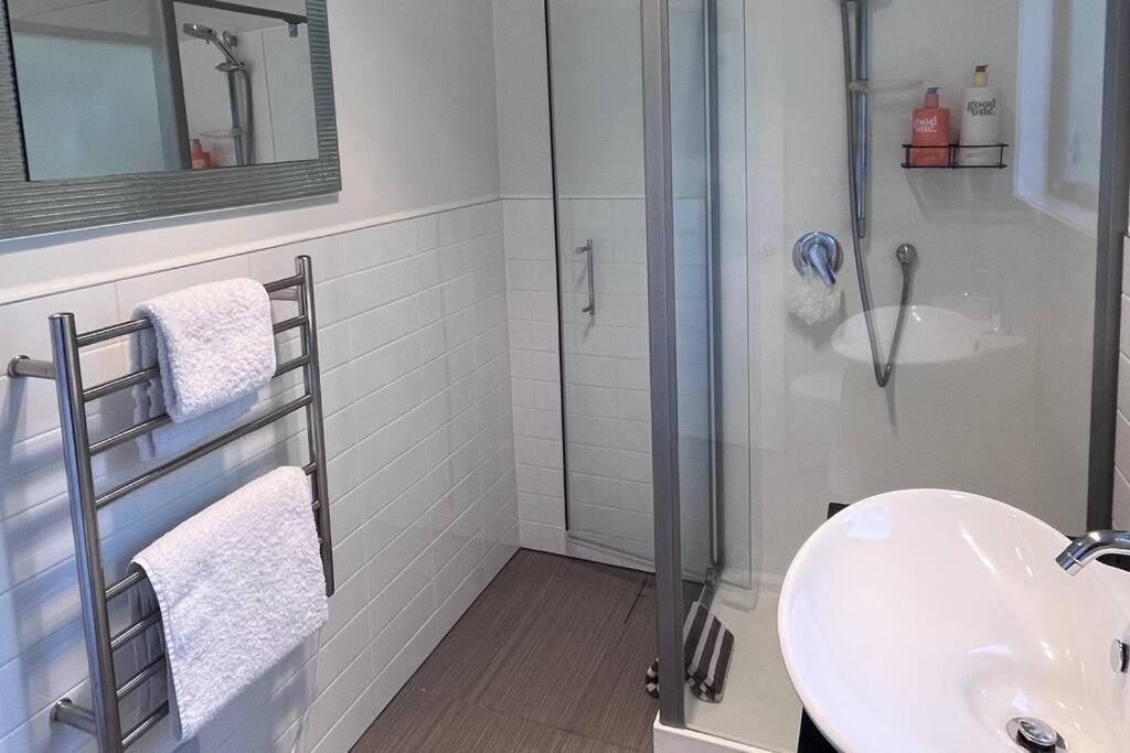 Apartamento The Aotearoa