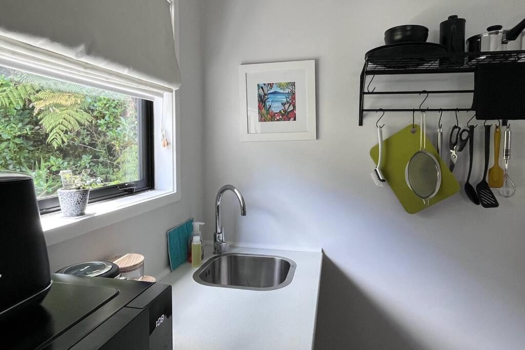 Apartamento The Aotearoa *