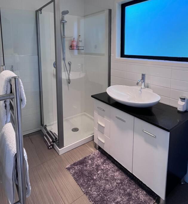 Apartamento The Aotearoa *