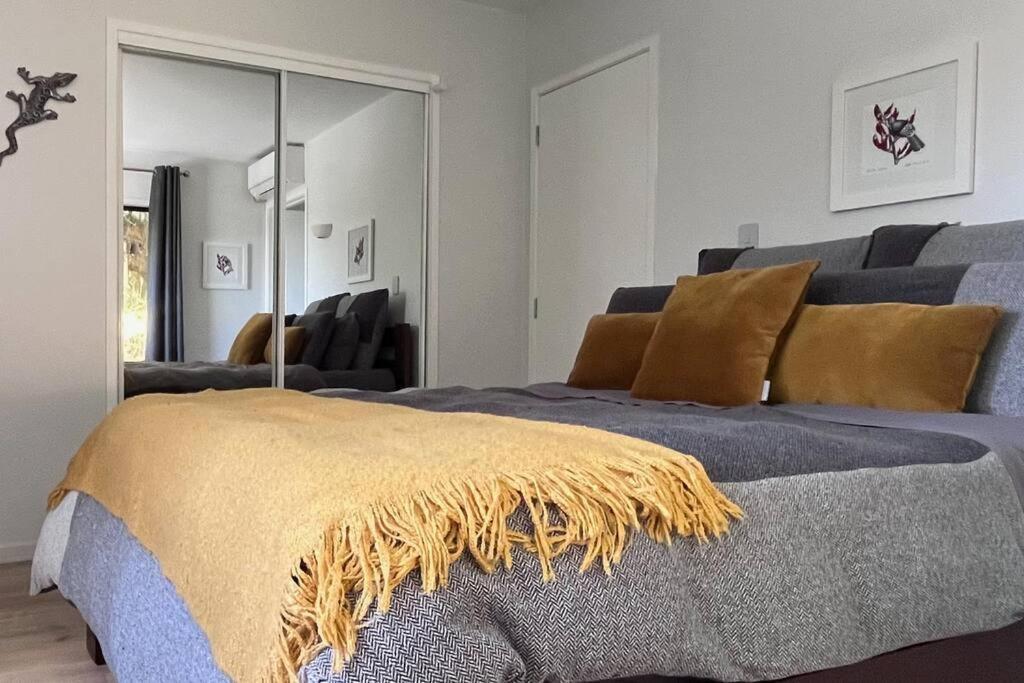 The Aotearoa Apartment Auckland