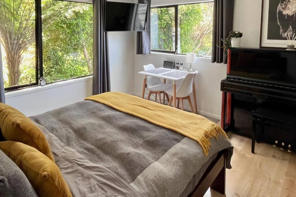 Apartment The Aotearoa Auckland
