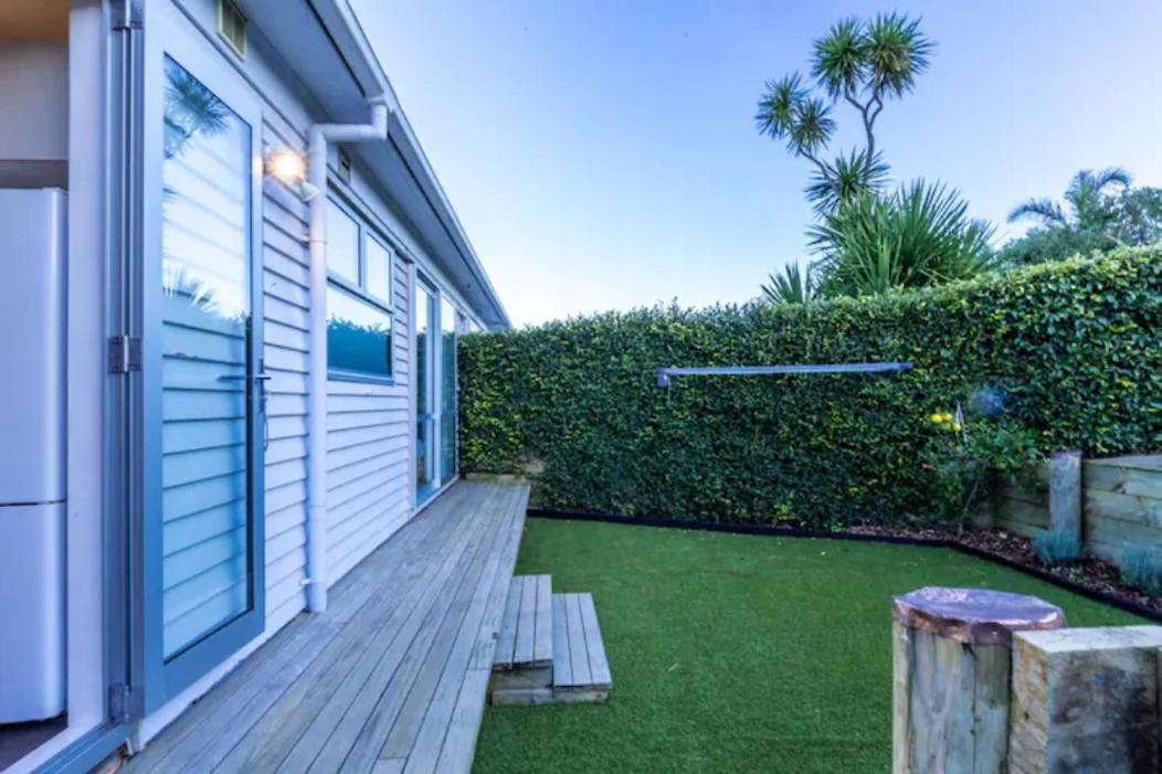 Sunny Character 2 Bedroom - Mission Bay Holiday home