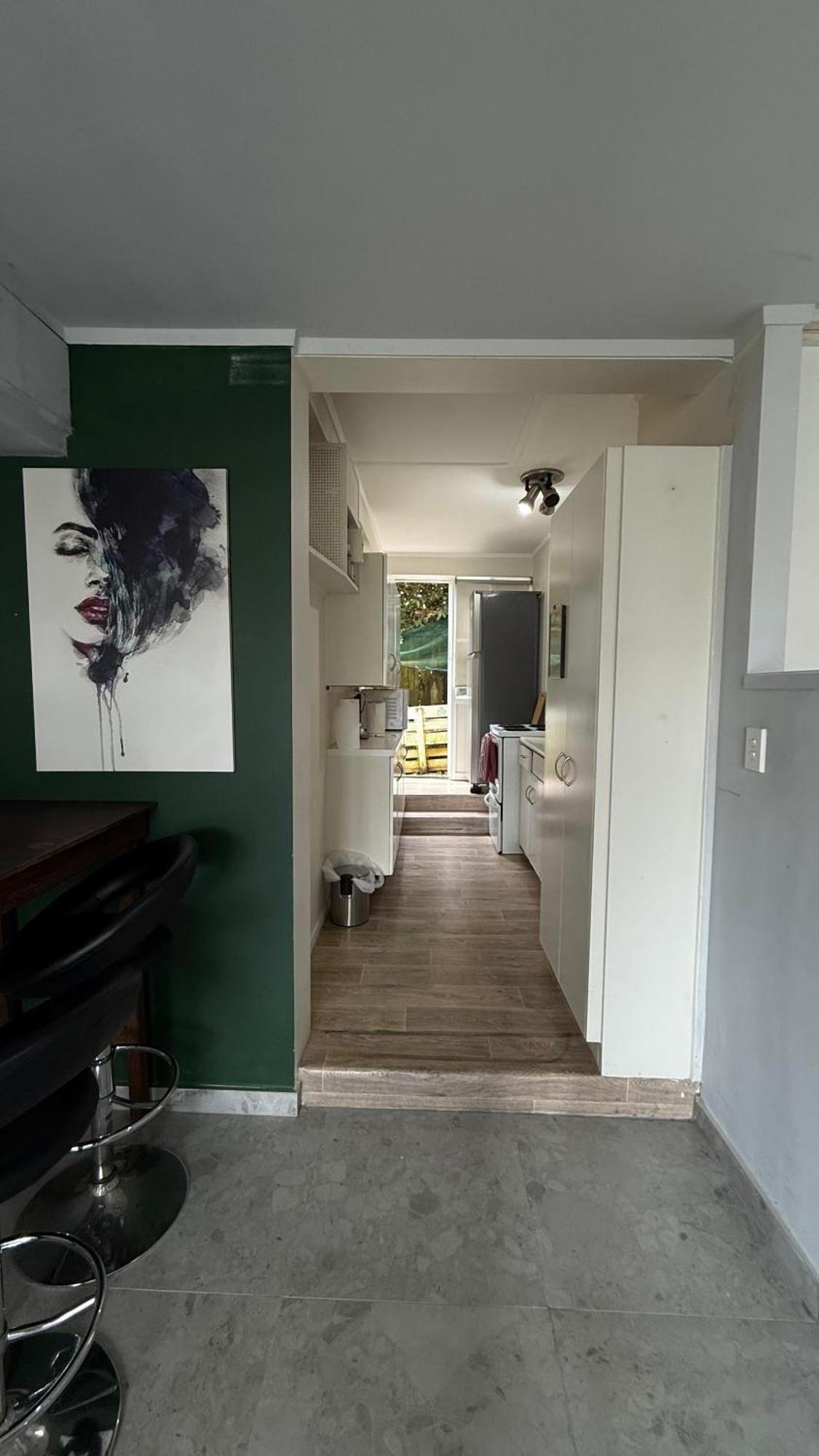 Cozy In Remuera Apartment