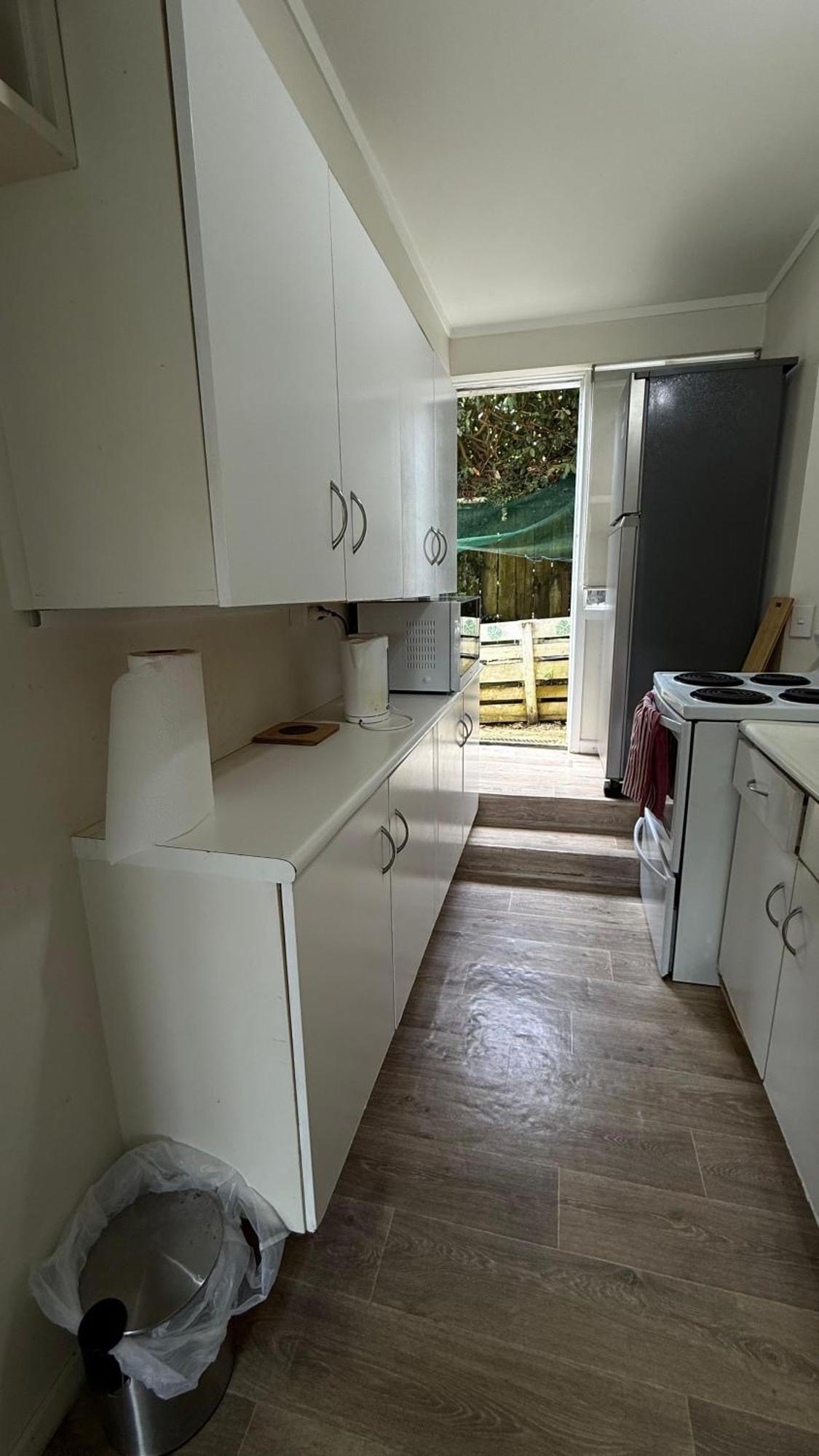 Cozy In Remuera Apartment *
