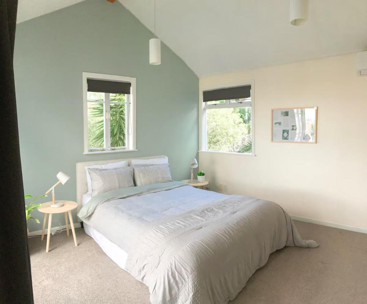 Apartment With The Feel Of *