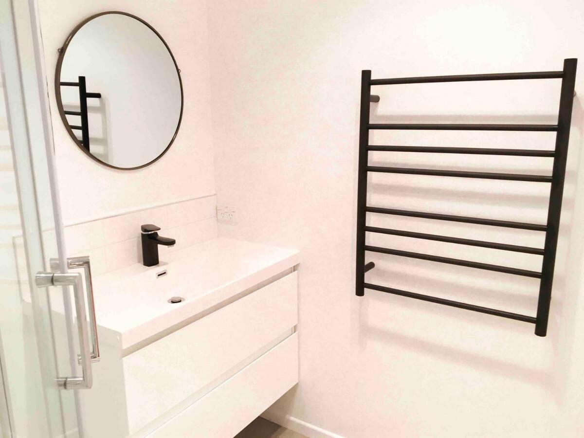Apartment With The Feel Of Auckland