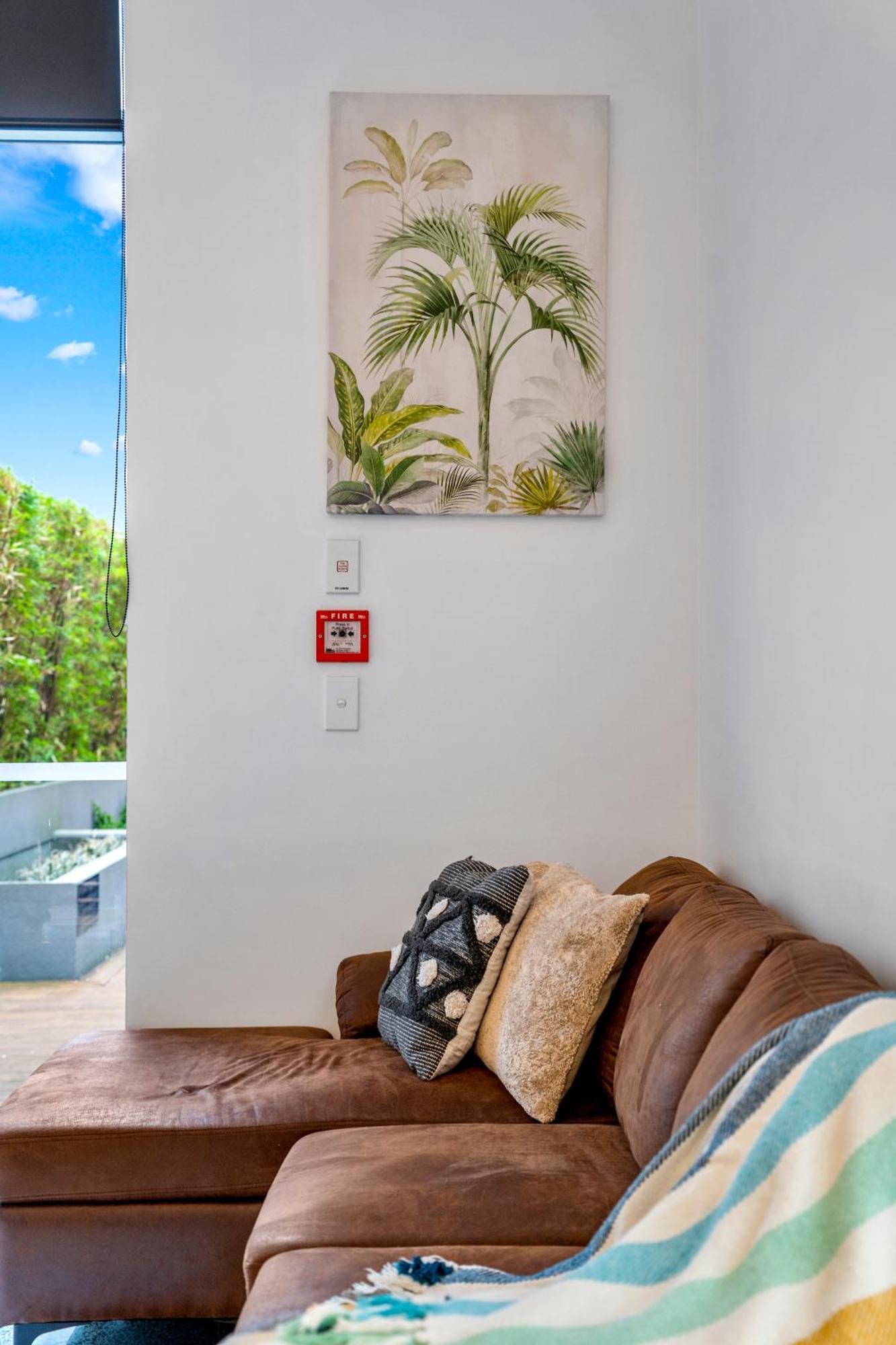 Loft Retreat * Auckland