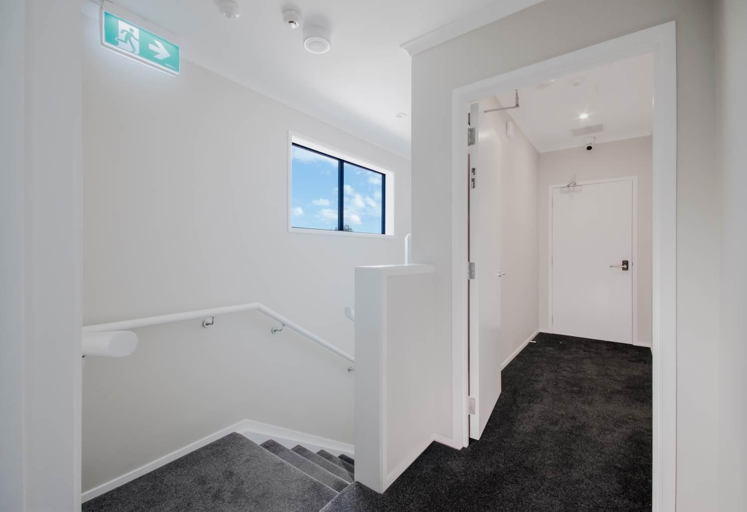 Acl Units * Auckland