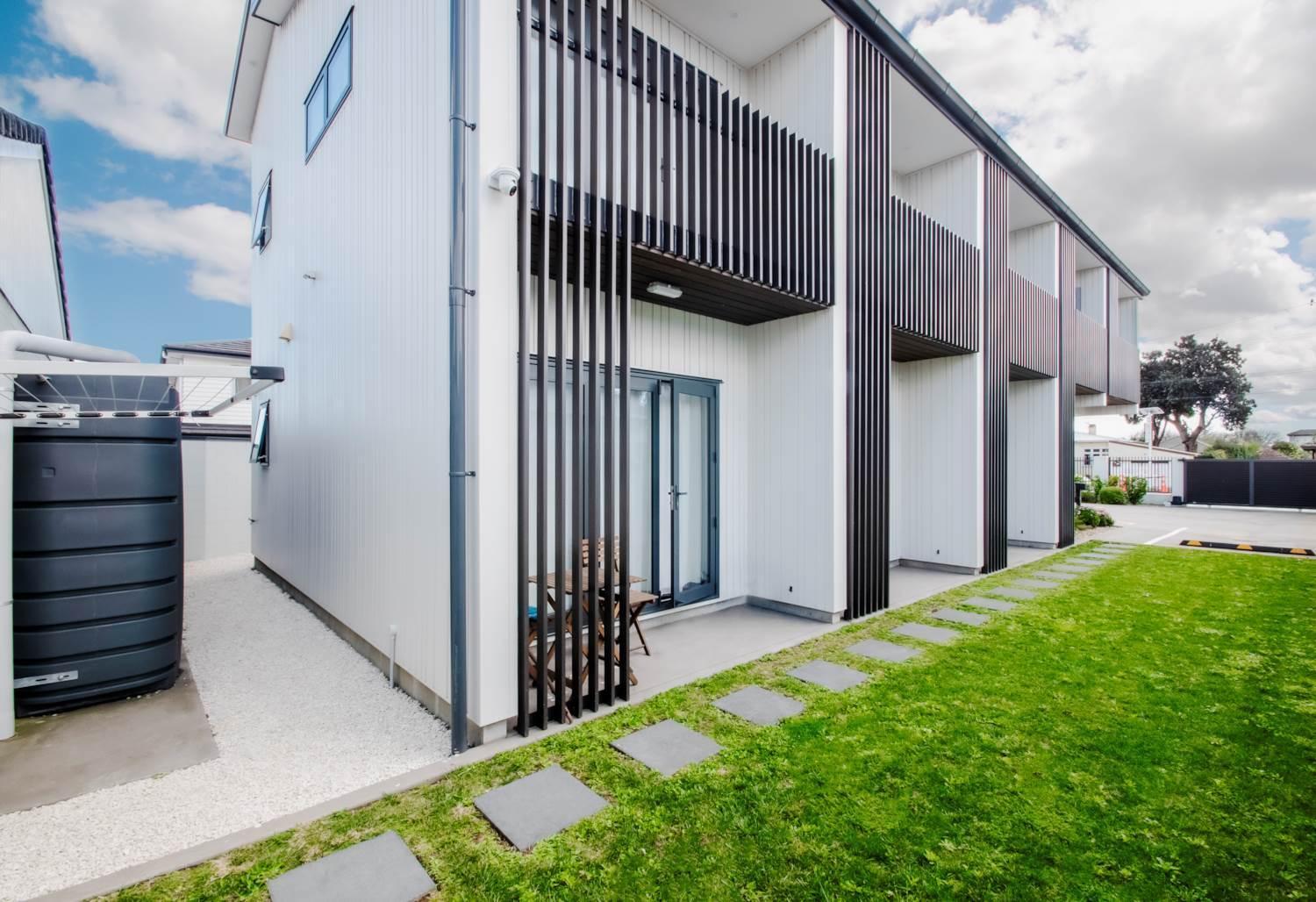 Acl Units Auckland
