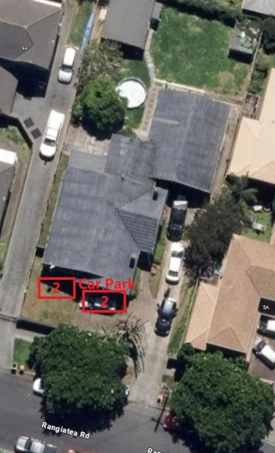 Cozy 5 Bedrooms House 7 Rangiatea Road, Epsom