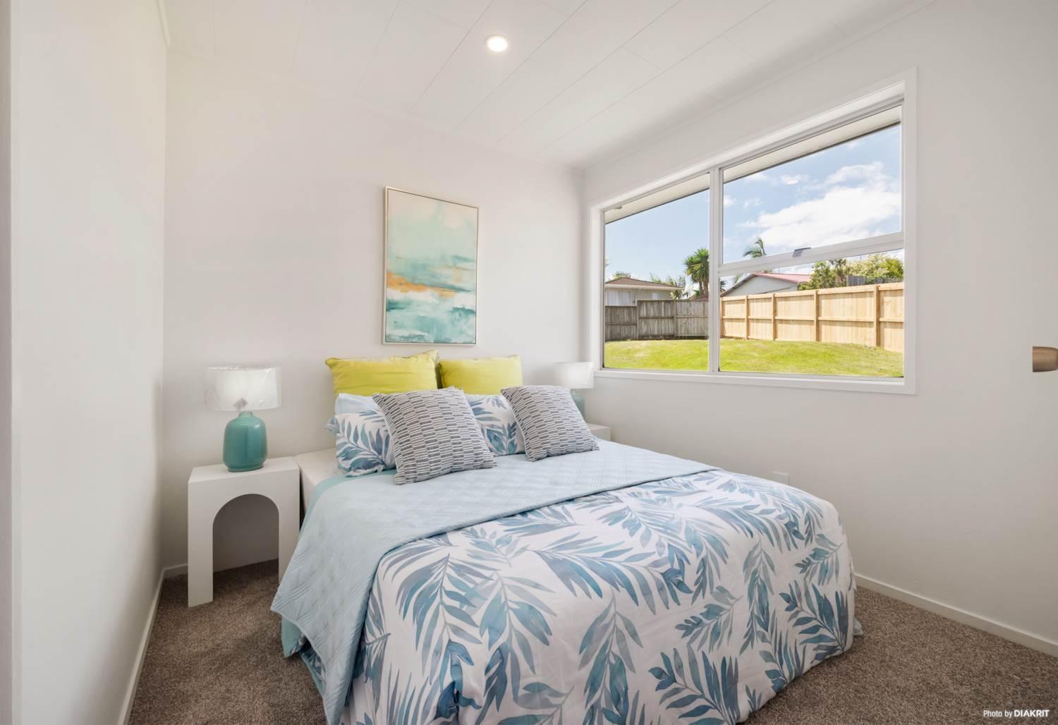 Holiday home Large Affordable Entire House Available Auckland
