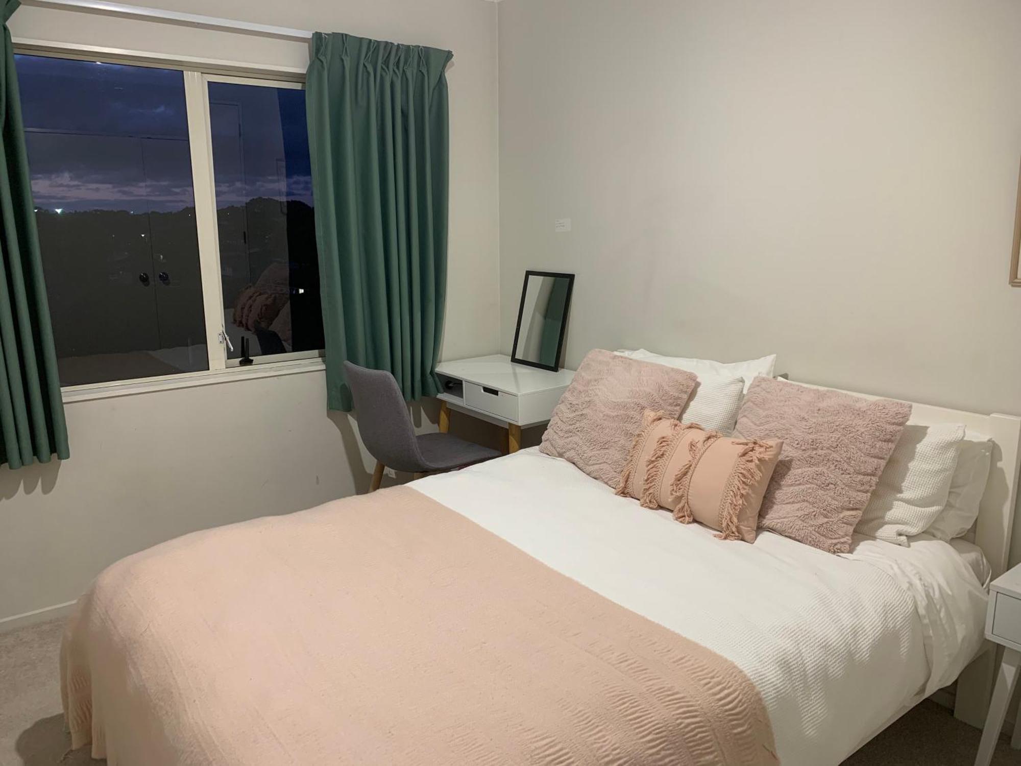 Homestay Warm Double