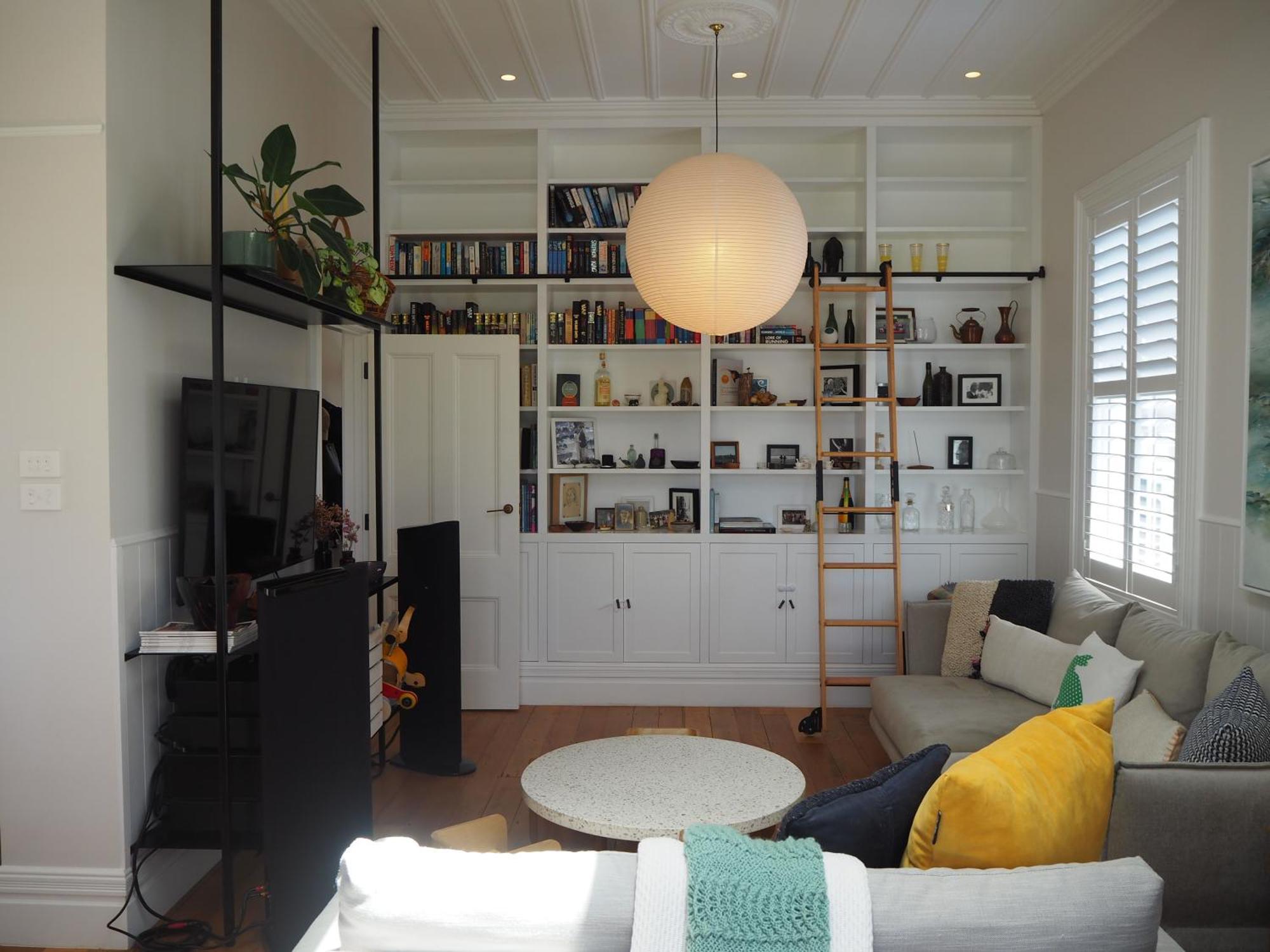 Grey Lynn With Sky Tower View Villa Auckland