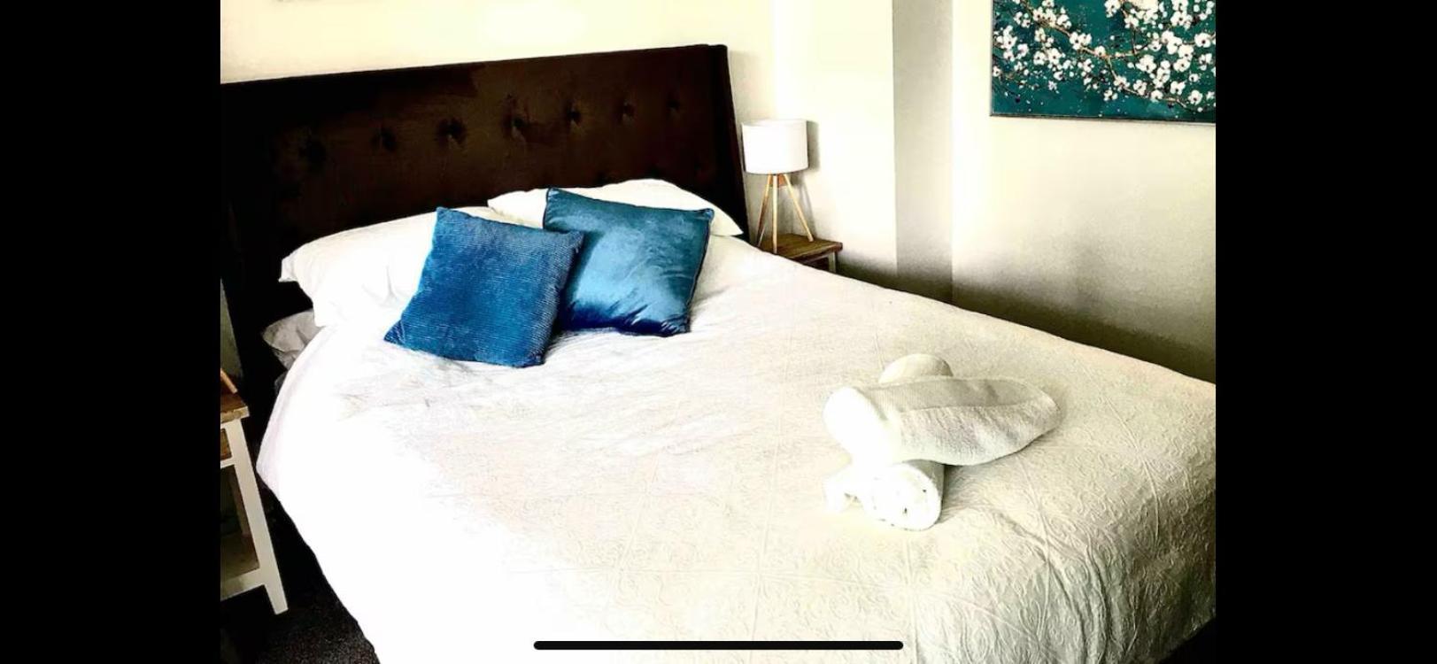 Apartamento Lighter Quay *