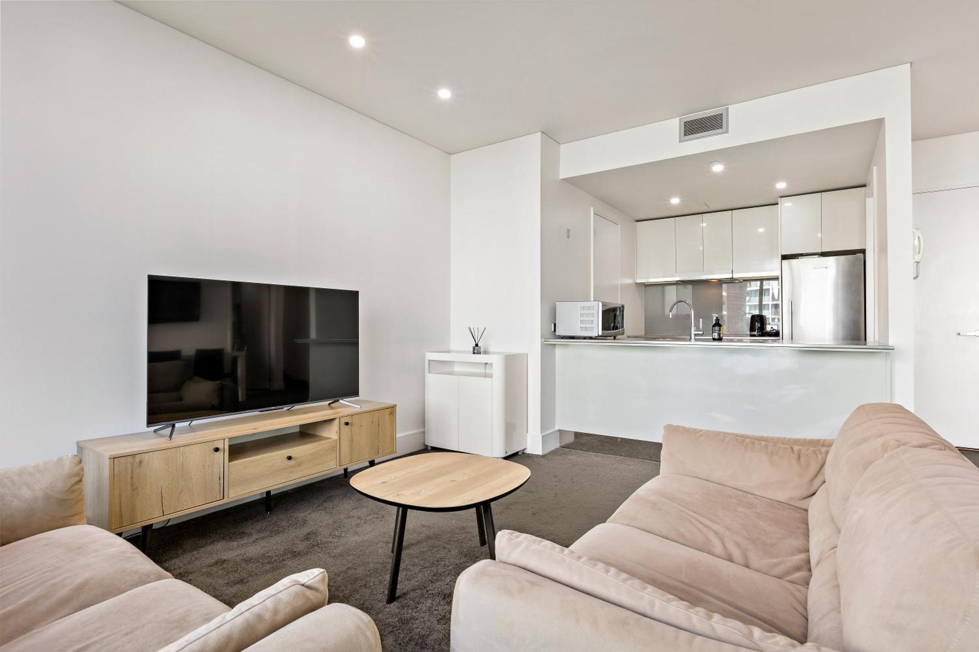 Lighter Quay Apartamento