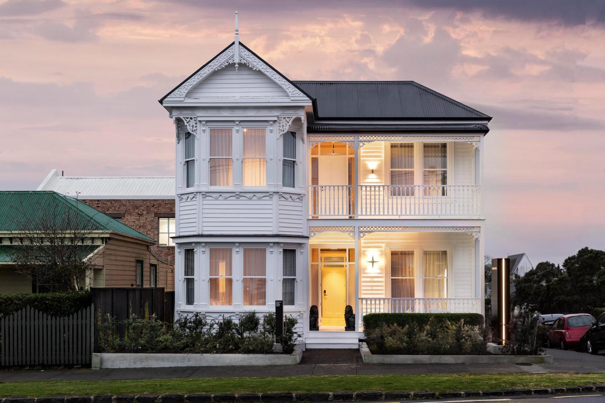 Fitzroy By Luminous