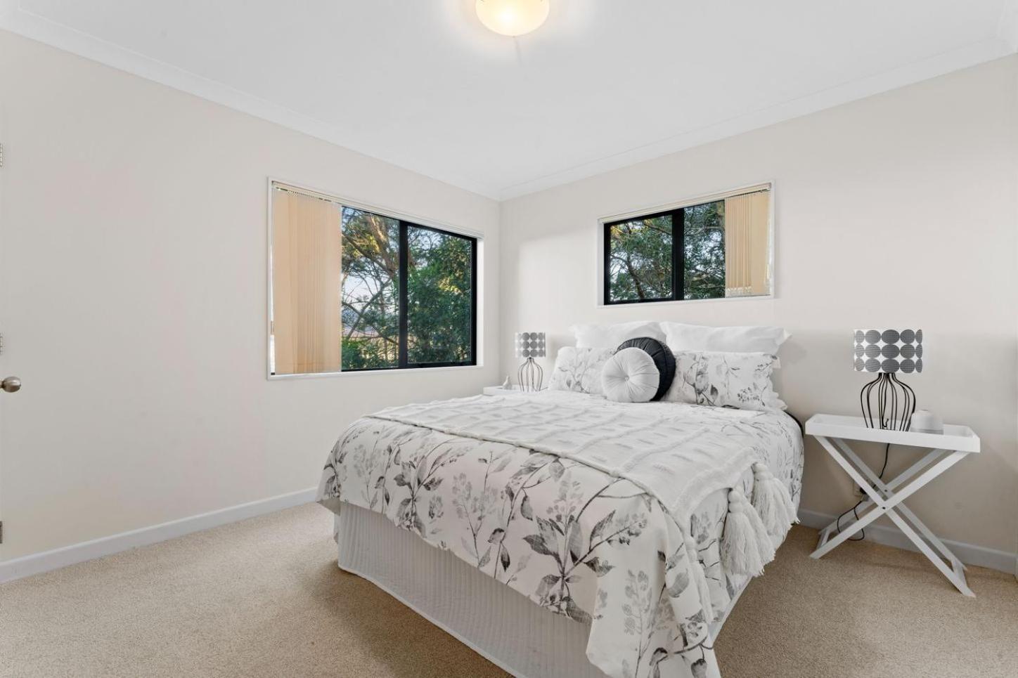 Nestled In The Woods Out West - Private Queen Bed And Bath *