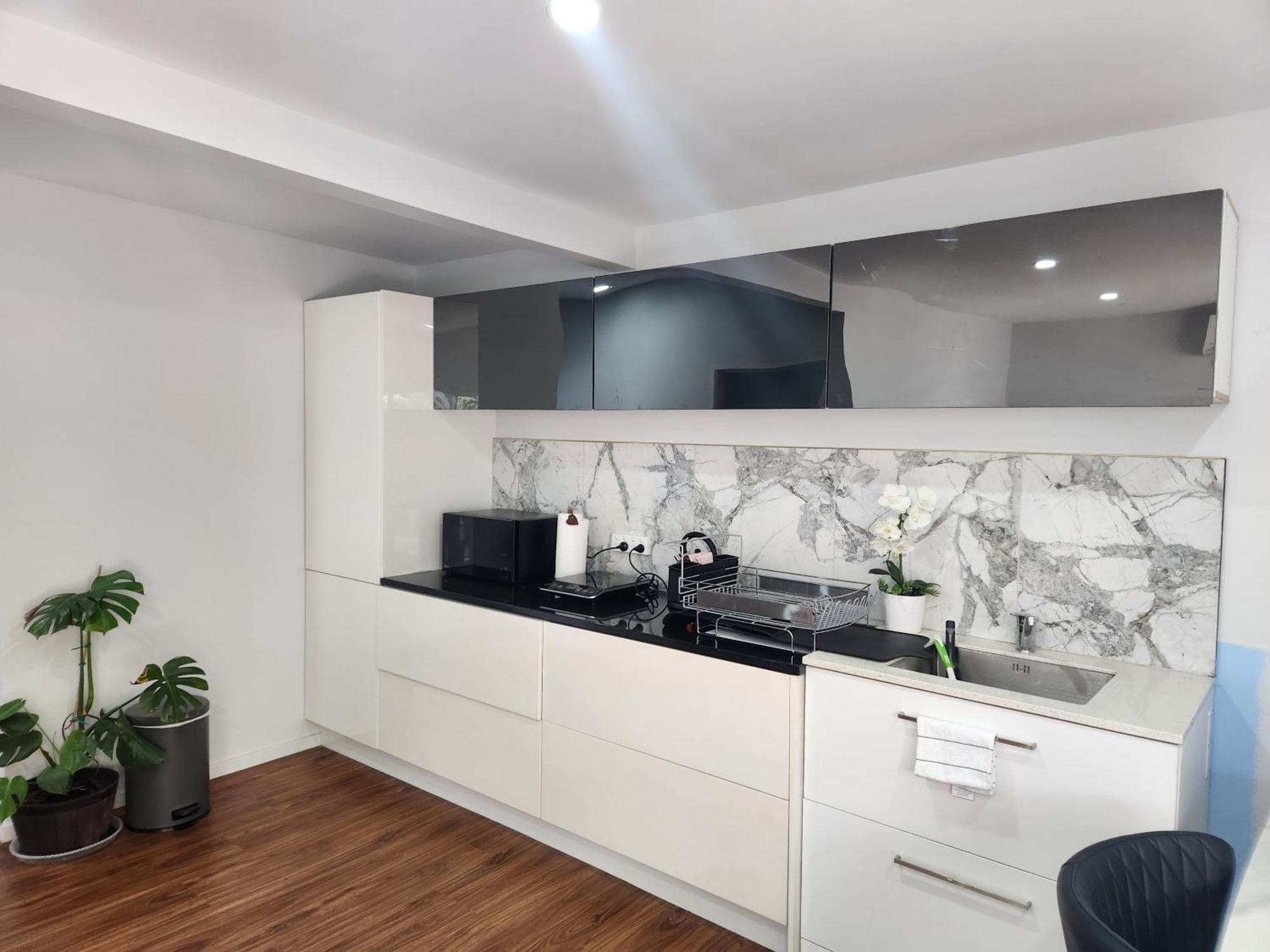 Holiday home 2 Bedroom Self Contained Near Cbd Auckland