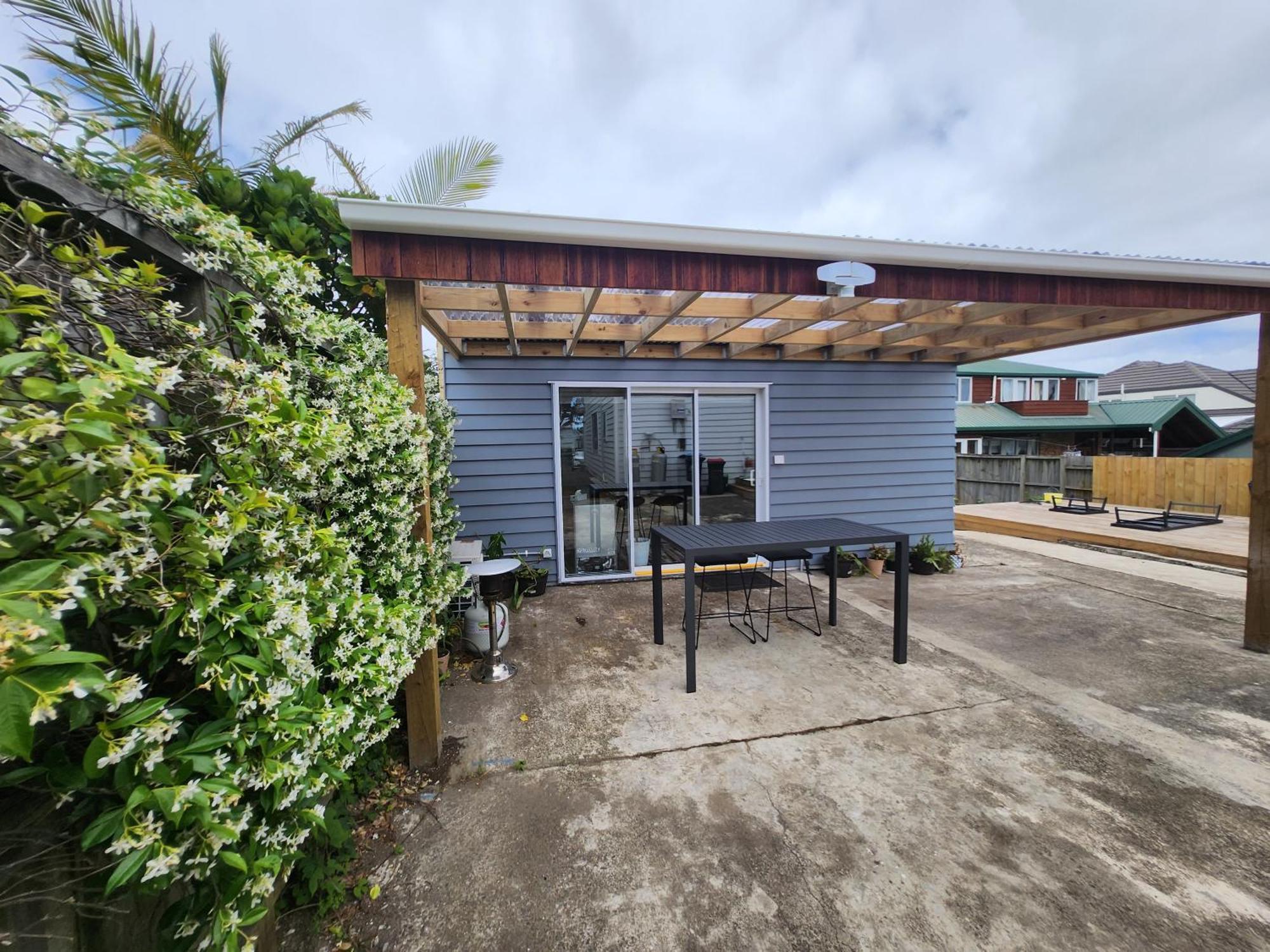 2 Bedroom Self Contained Near Cbd Holiday home *