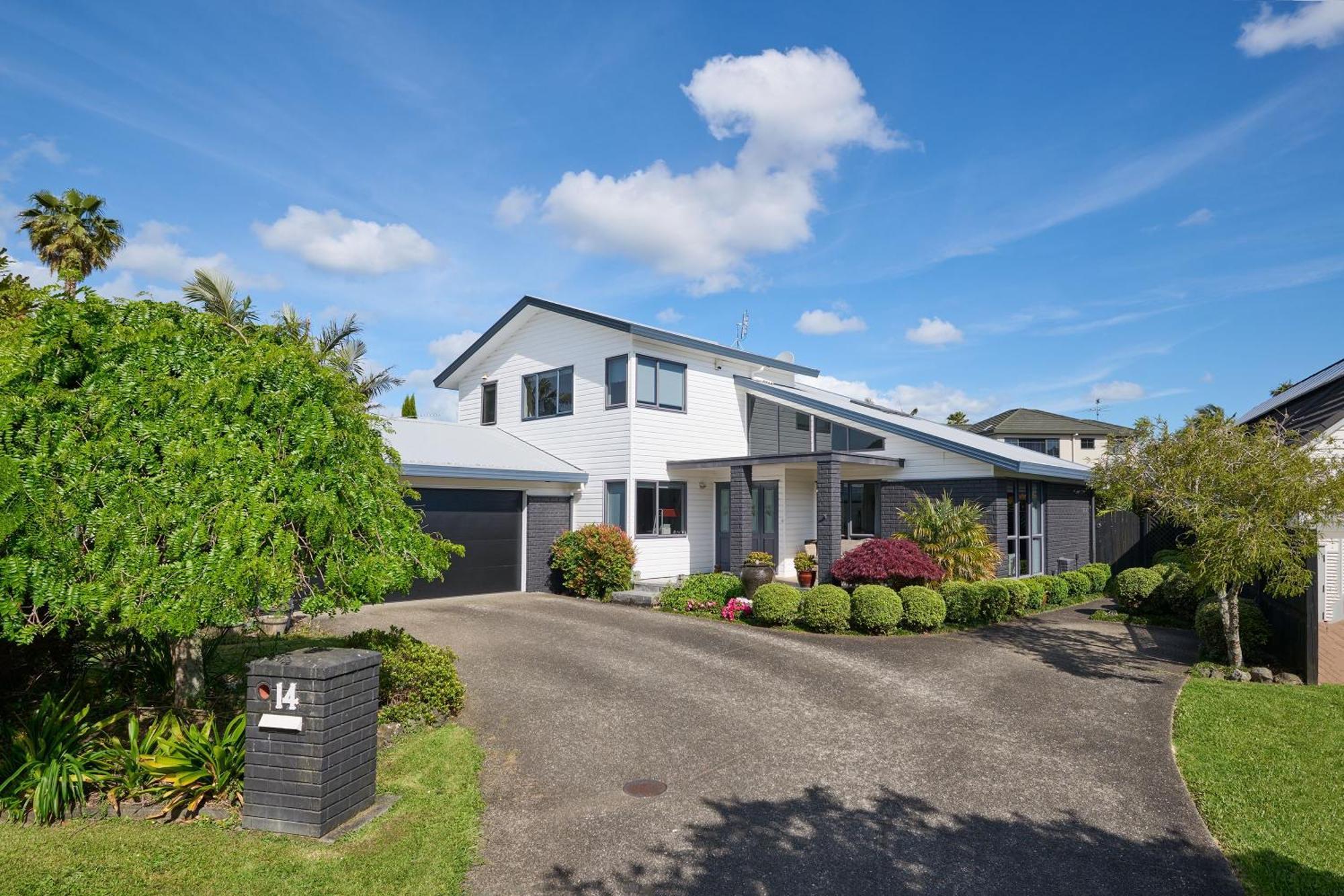 Entire Self Contained Two Bedroom-spacious And Comfortable Apartment *
