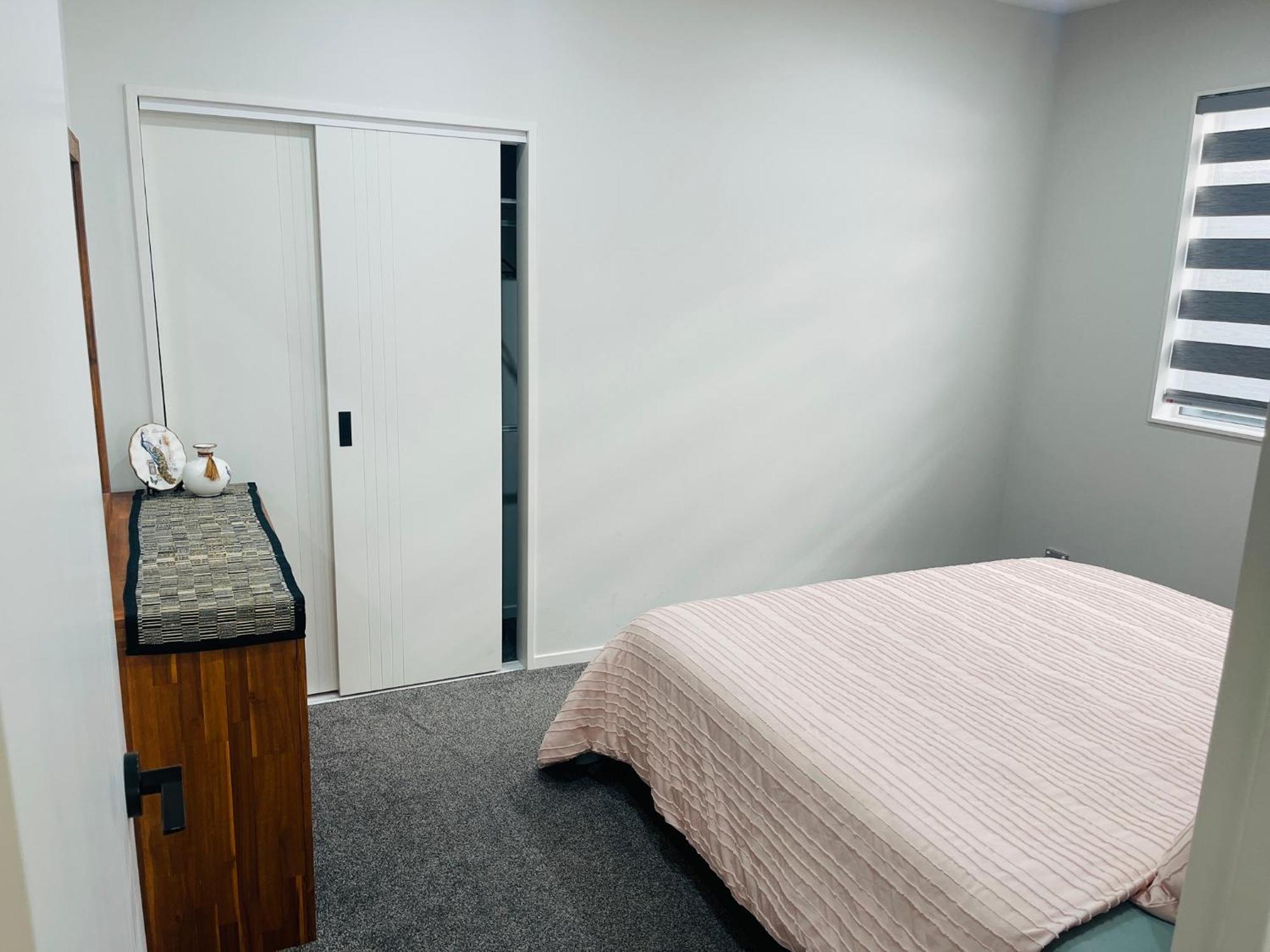 Flat Bush Apartment Auckland