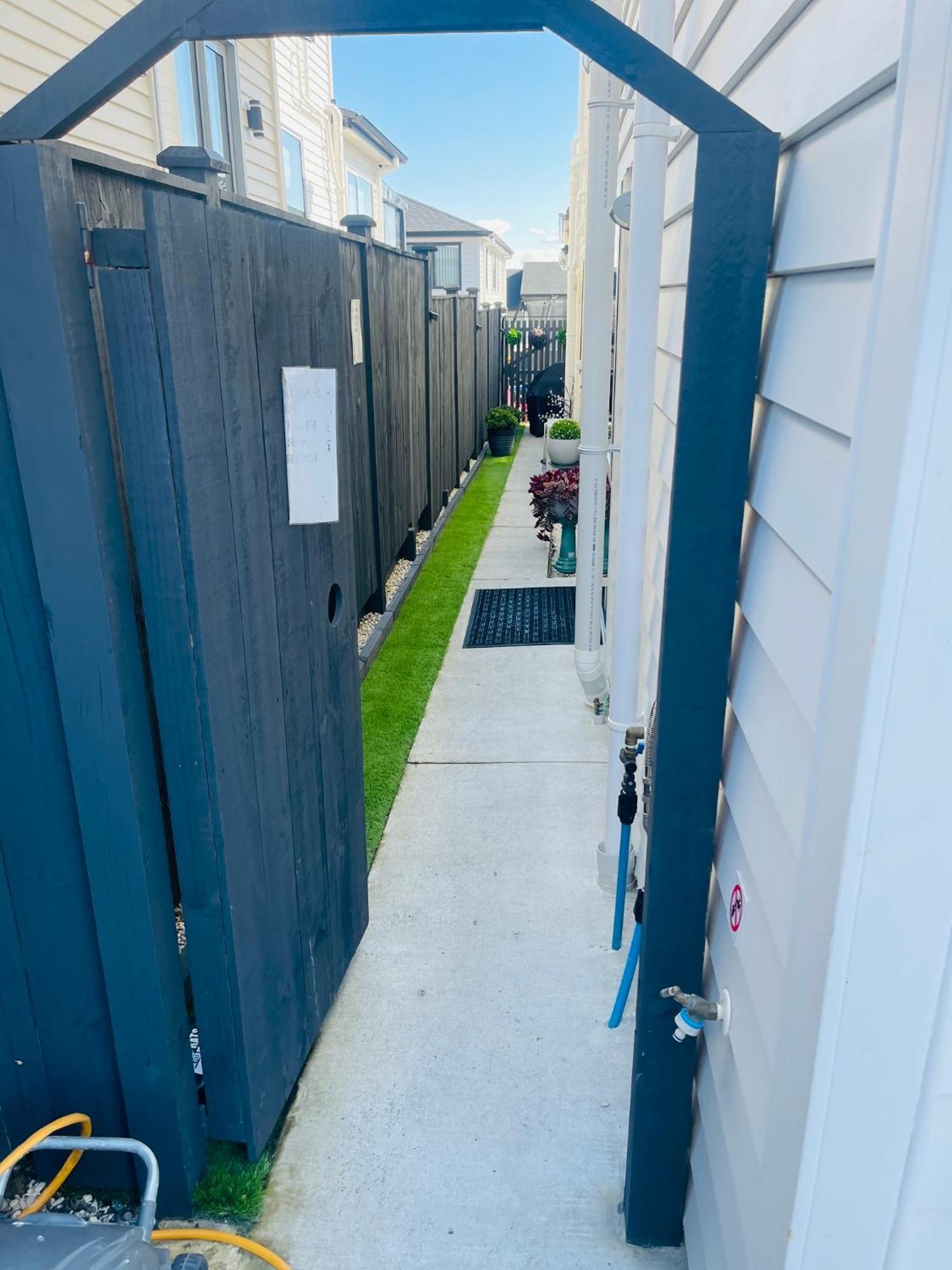 Apartment Flat Bush *