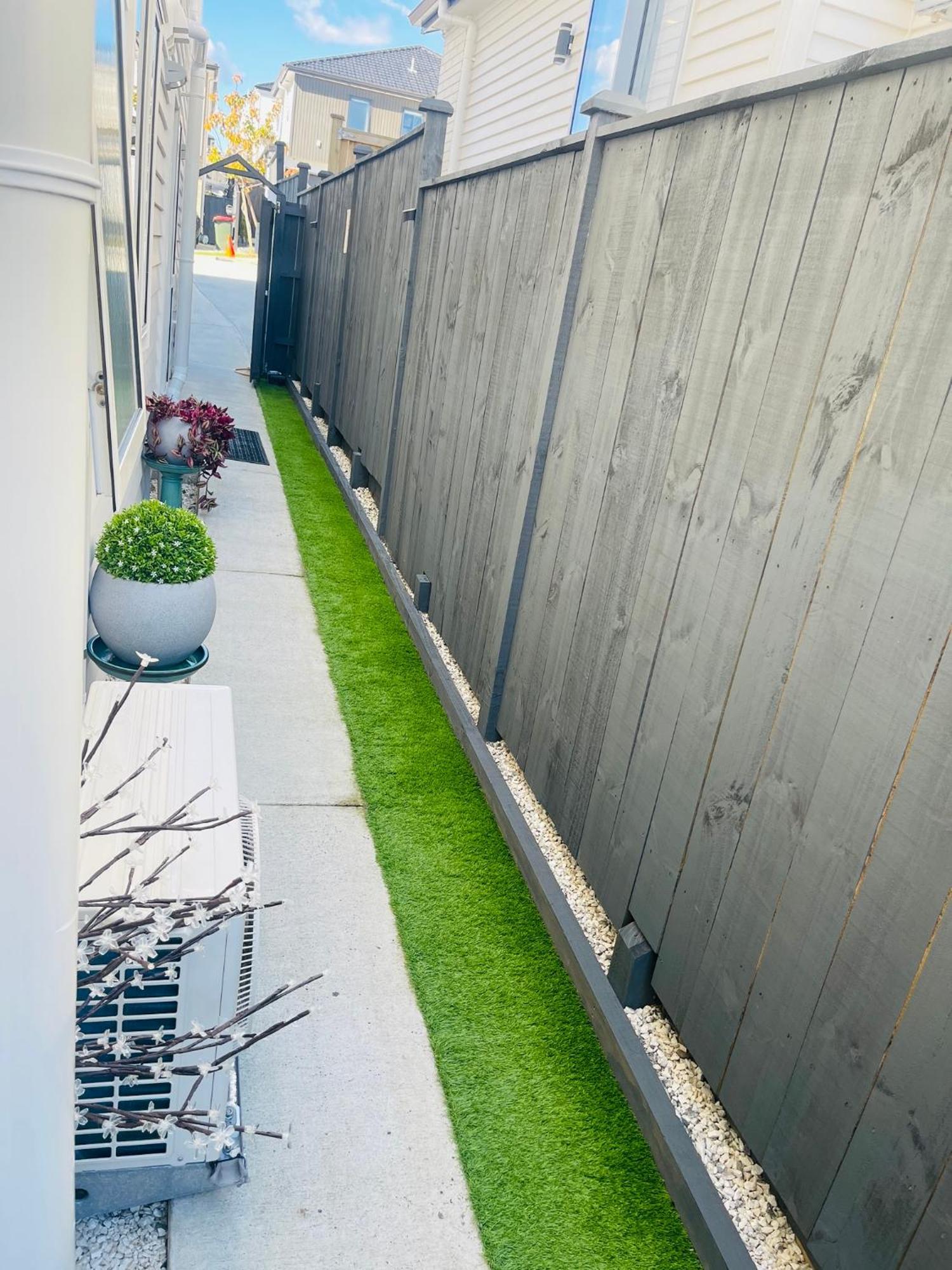 Flat Bush Apartamento *