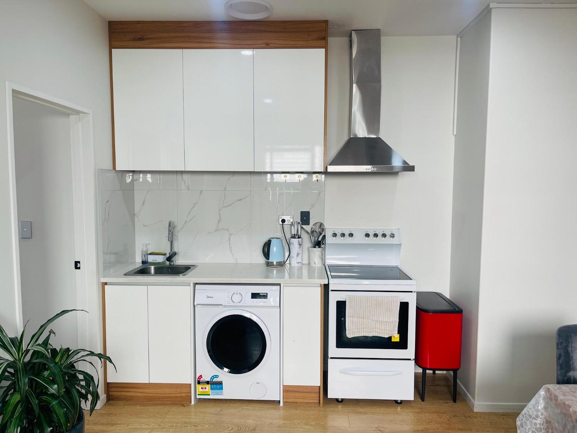 Flat Bush Apartment Auckland