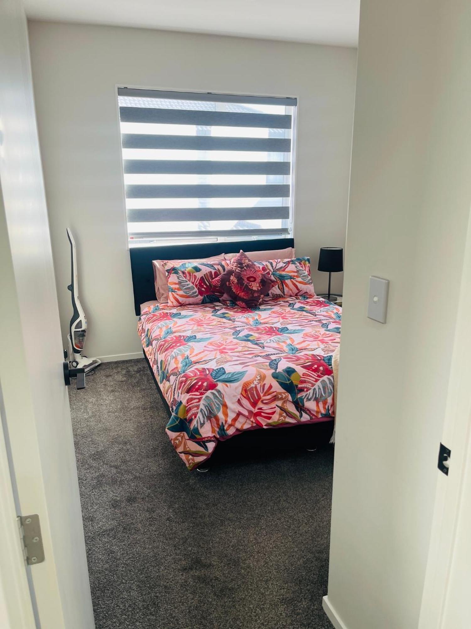 Flat Bush Apartment Auckland