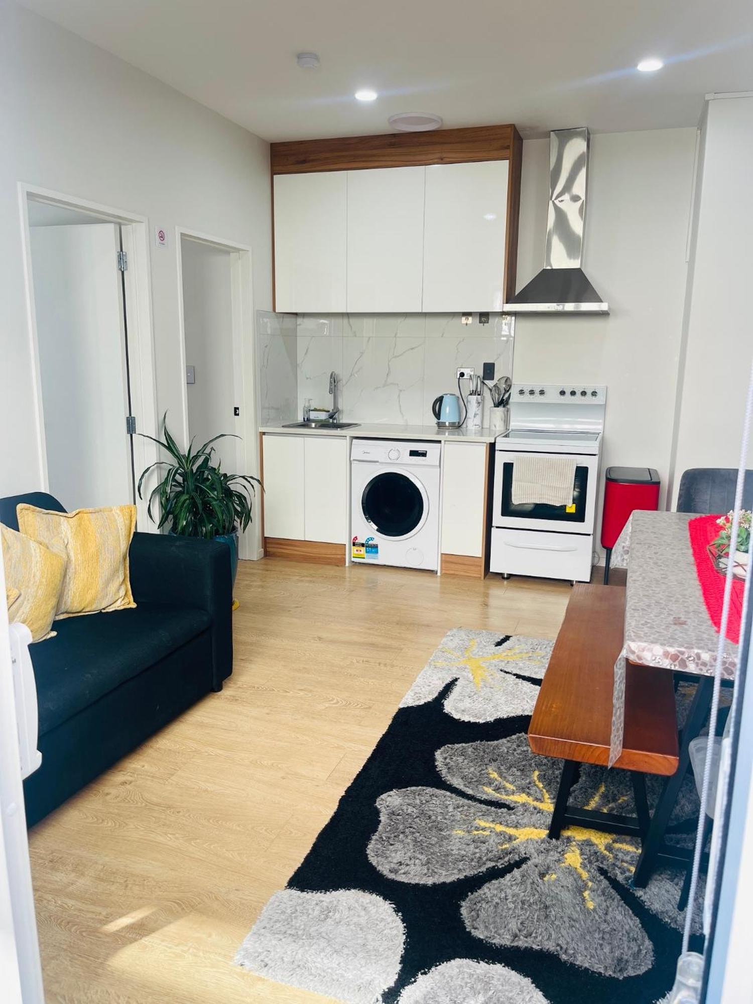 Flat Bush Auckland