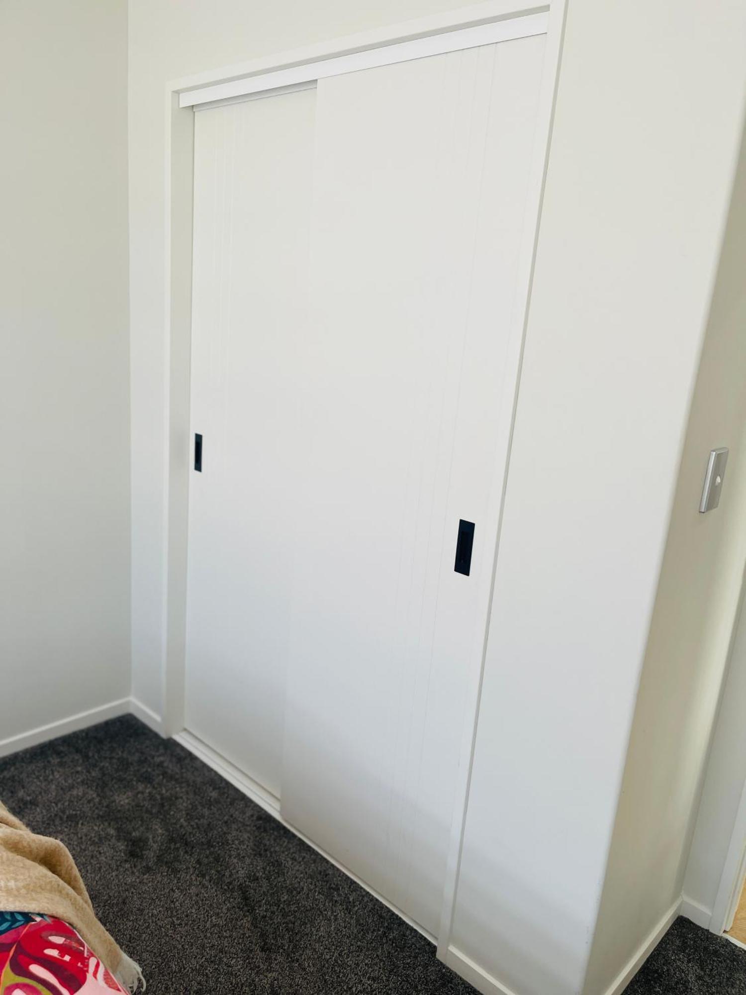 Flat Bush Apartment