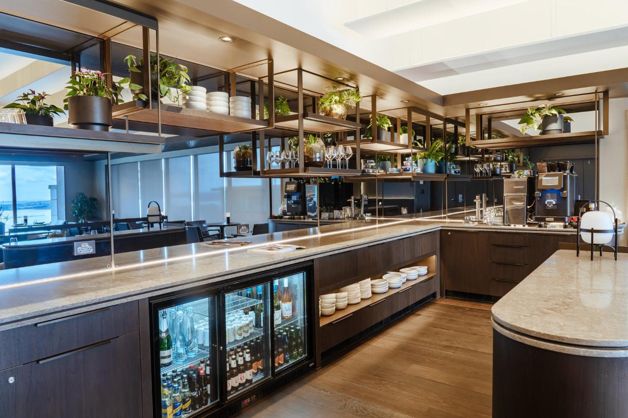 Crowne Plaza By Ihg Hotel Auckland