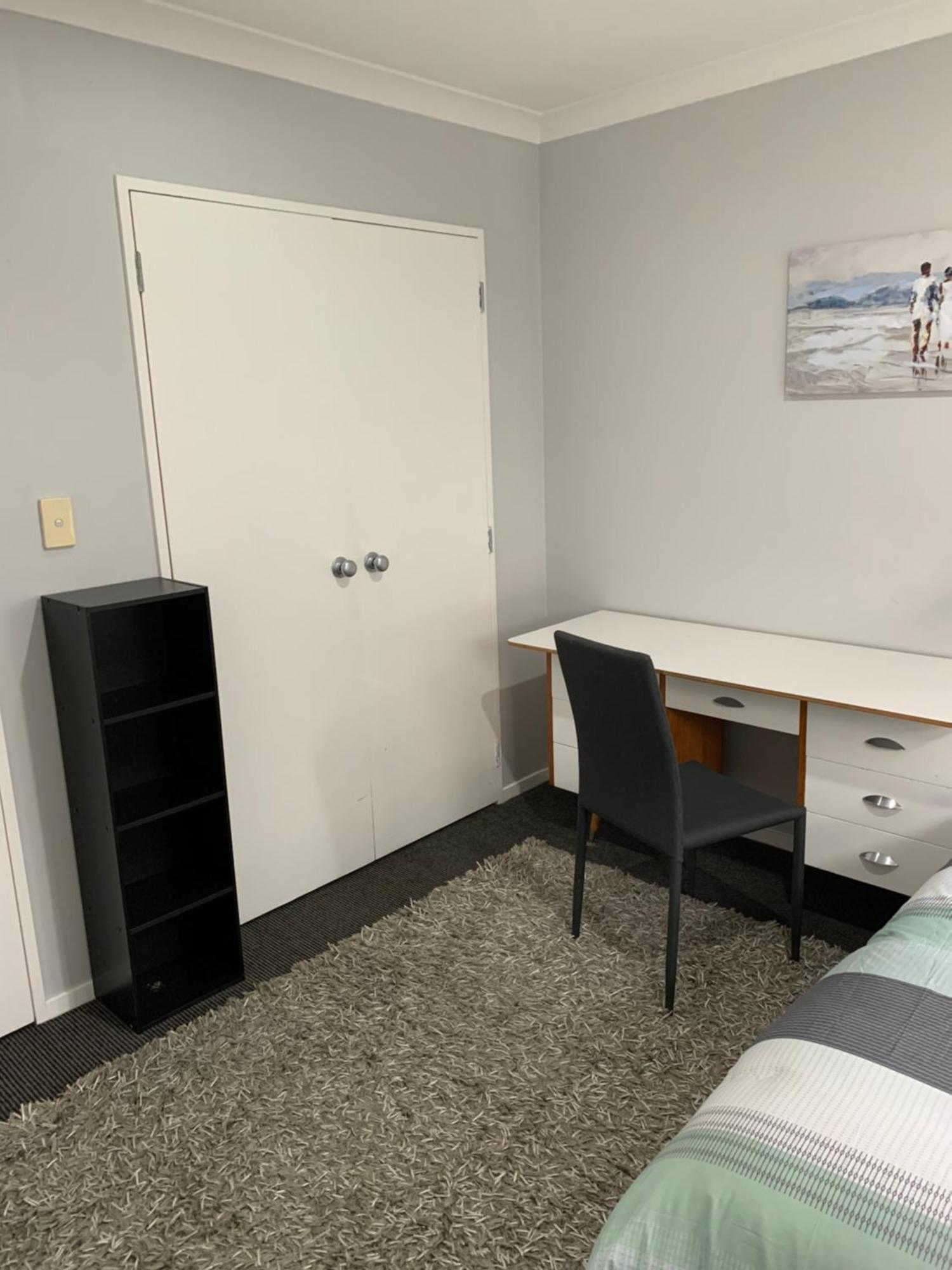 Single With Ensuite * Auckland