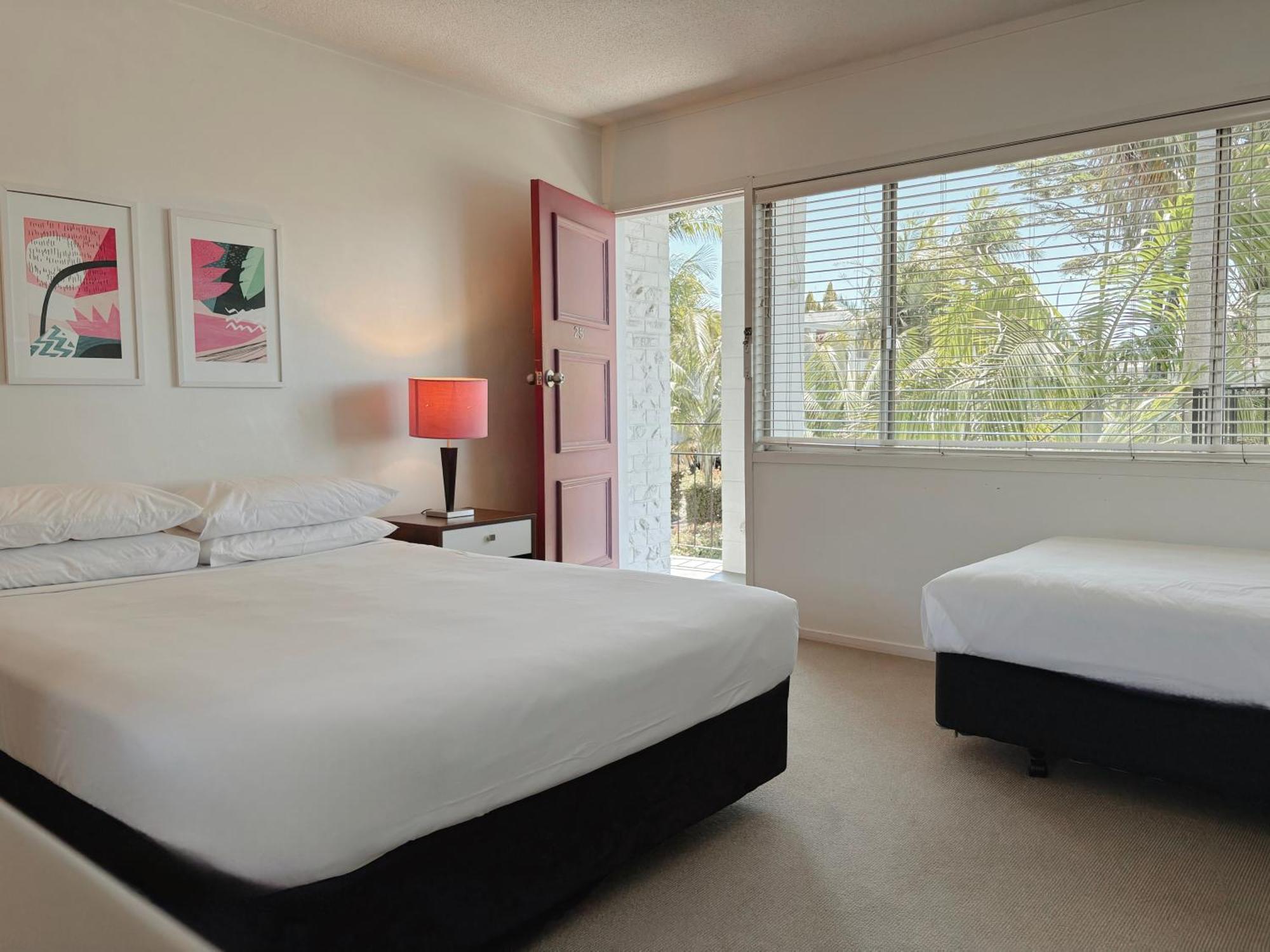 Motel Mt Motor