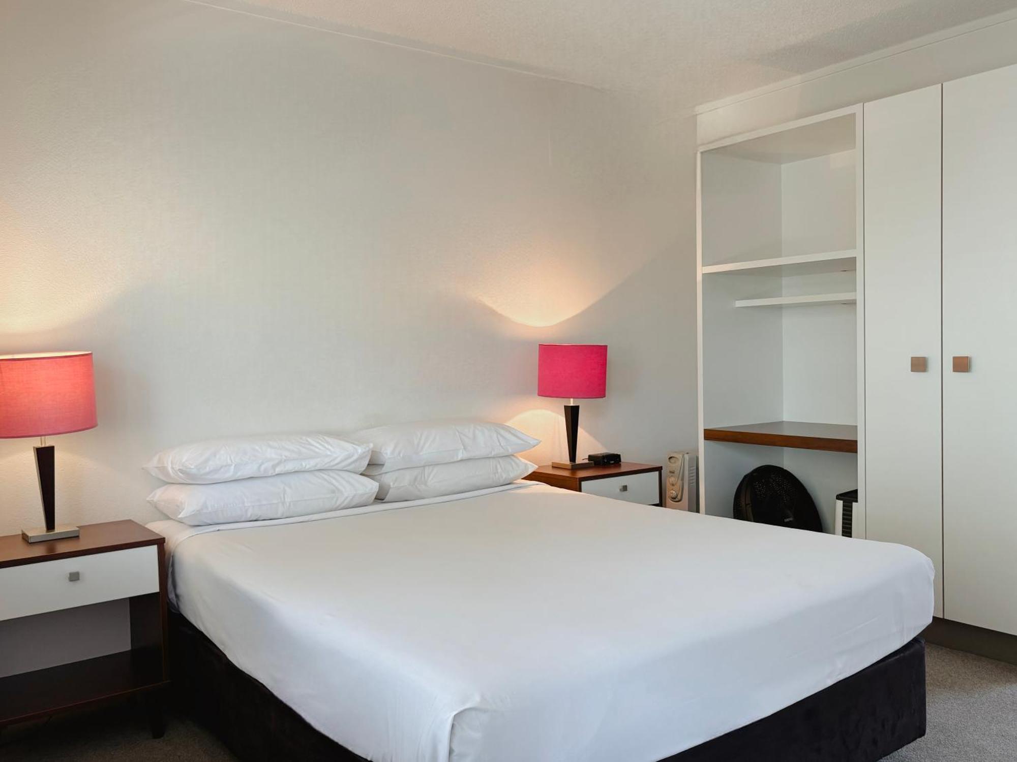 Motel Mt Motor 3*