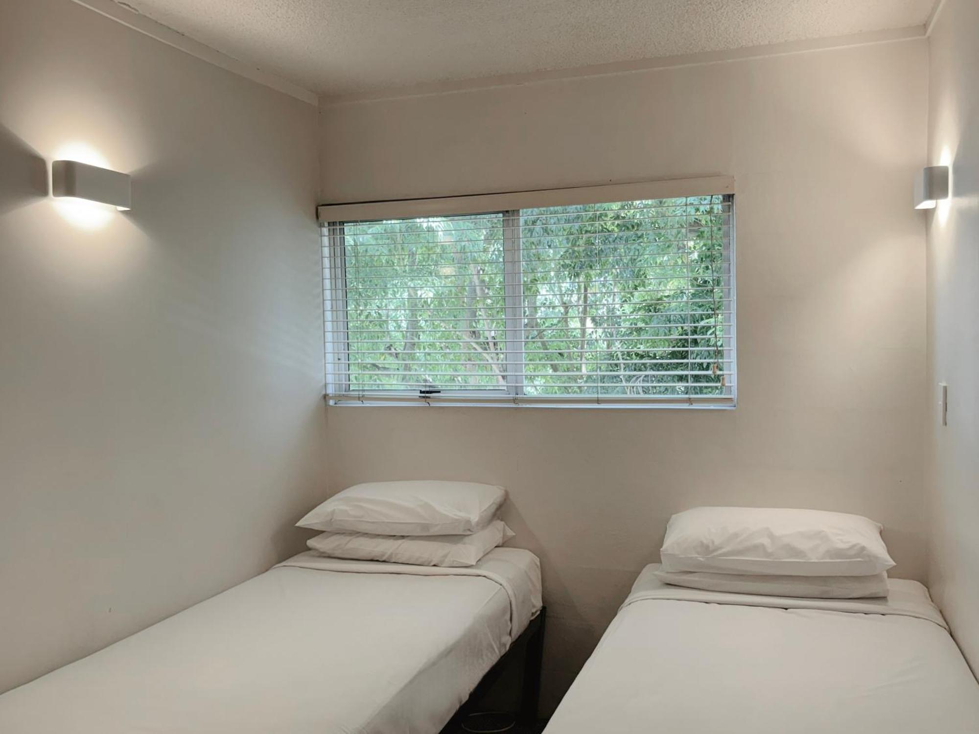 Mt Motor Motel Auckland