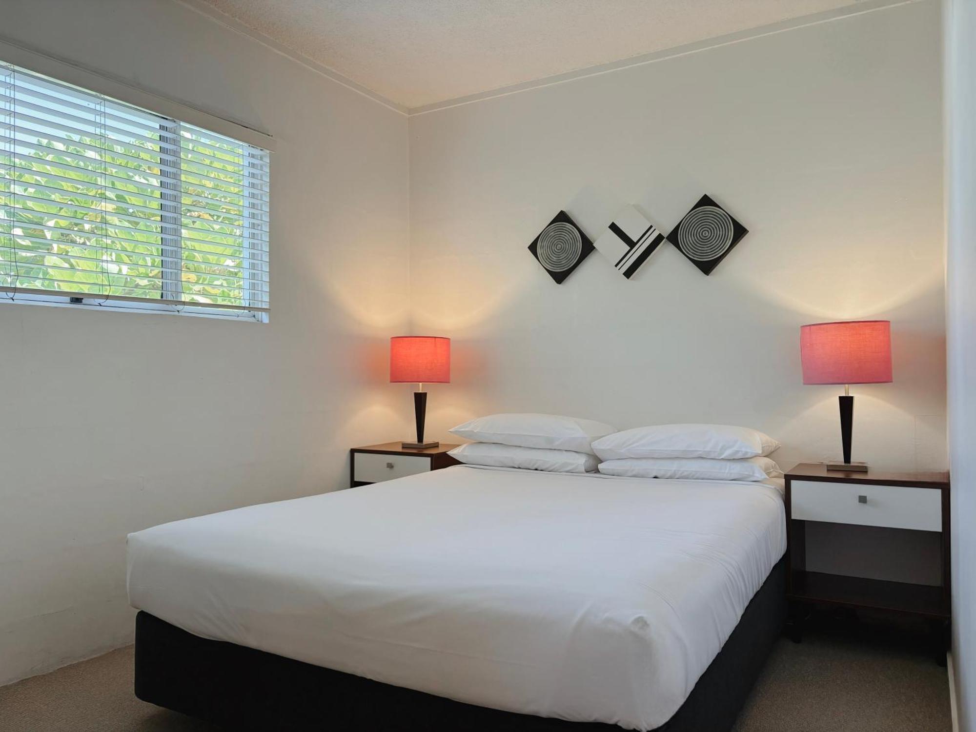 Mt Motor Motel 3*