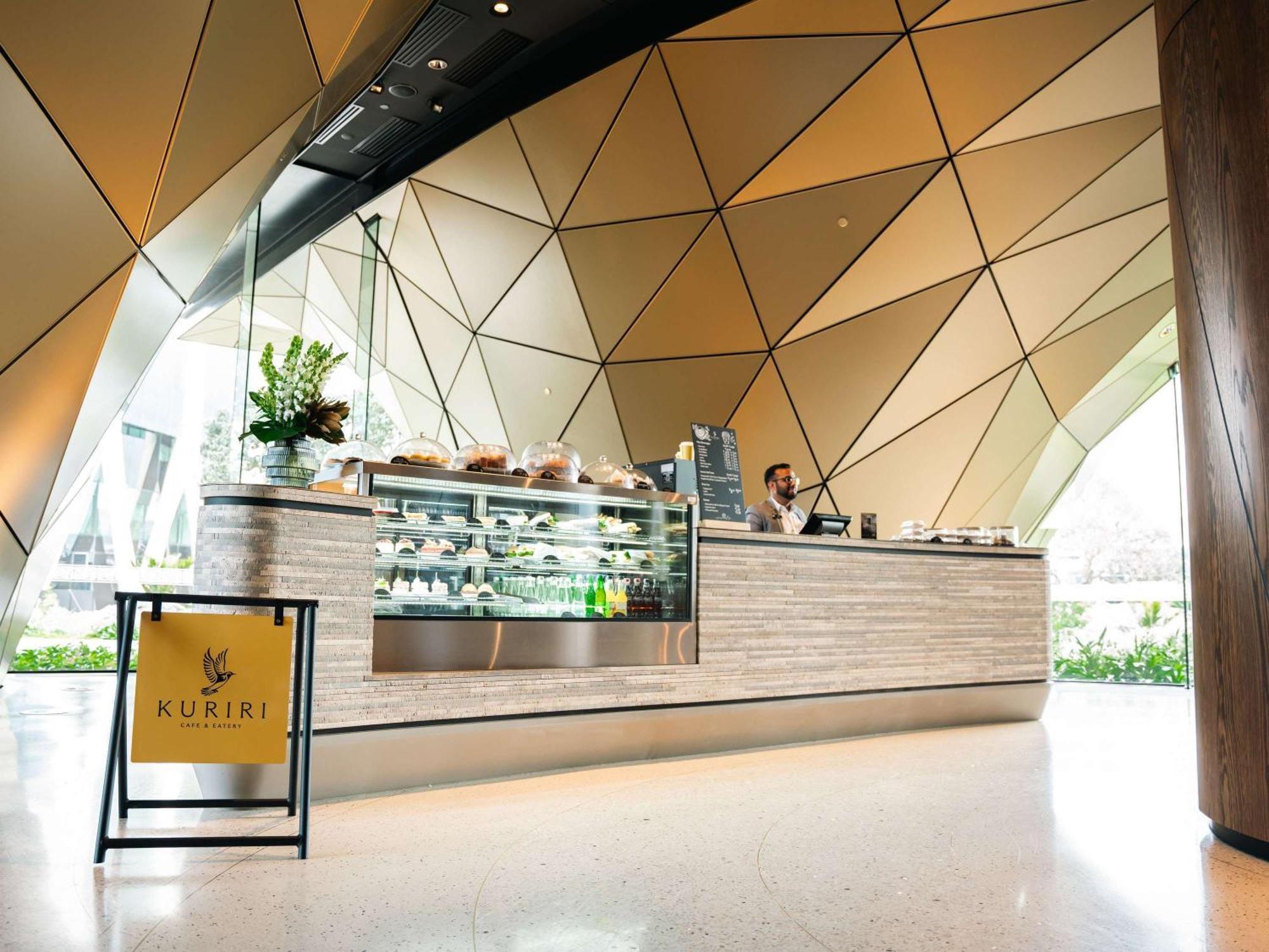 Pullman Airport 5* Auckland