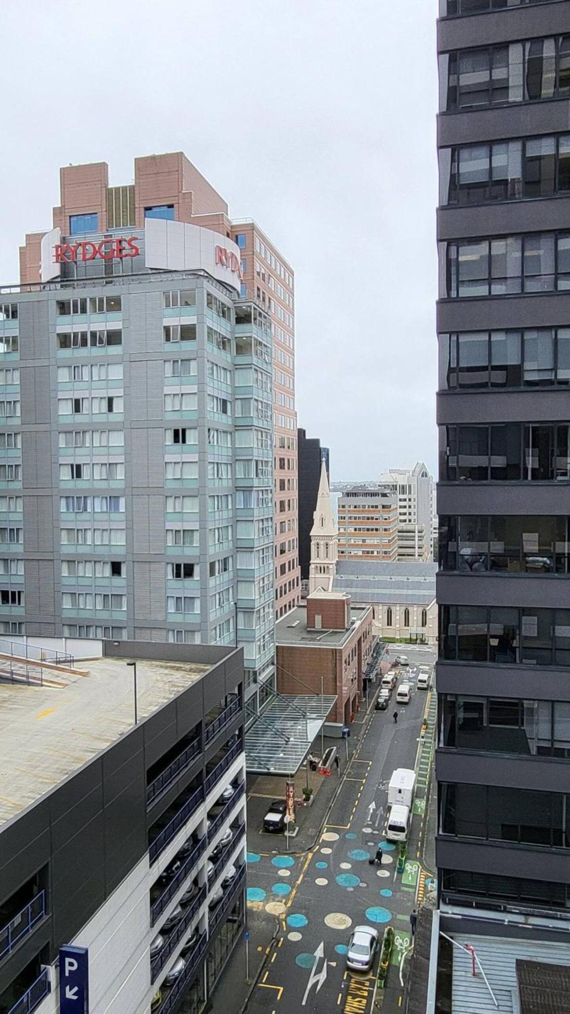 Apartamento Sky Stars Essential Reserve