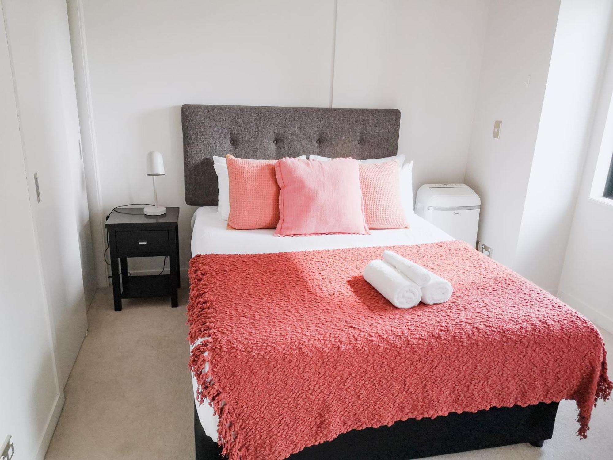 Sky Stars Essential Reserve Apartamento Auckland