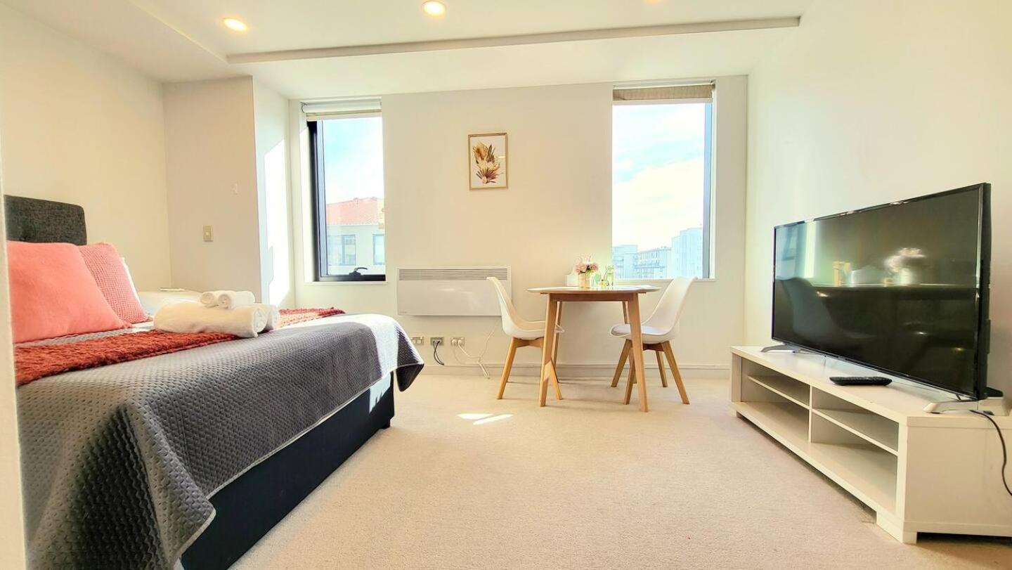 Sky Stars Essential Reserve Apartamento Auckland