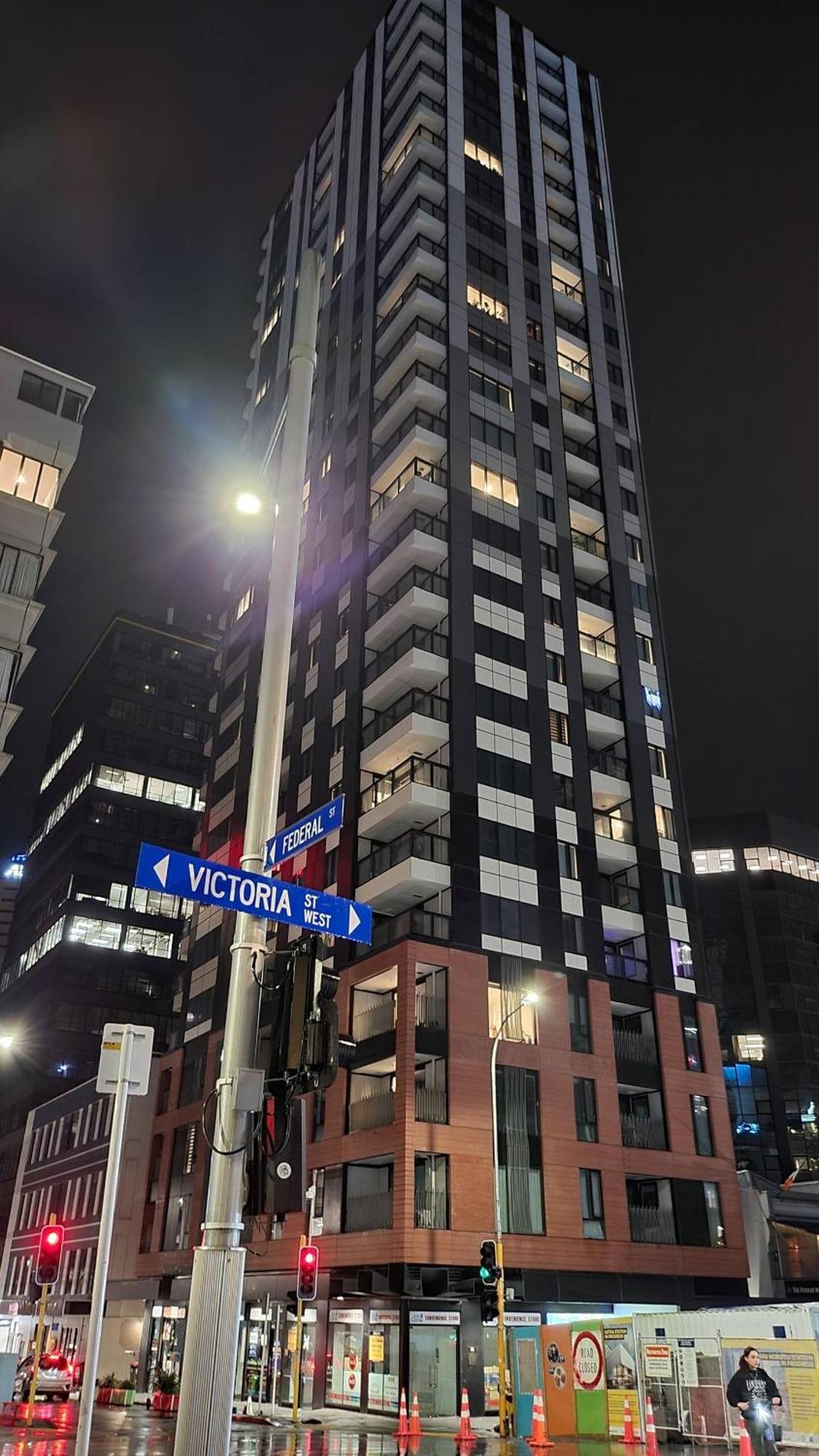 Apartamento Sky Stars Essential Reserve *
