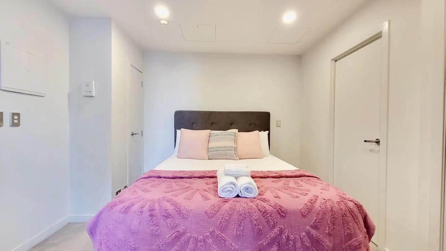 Sky Stars Essential Reserve Apartamento Auckland