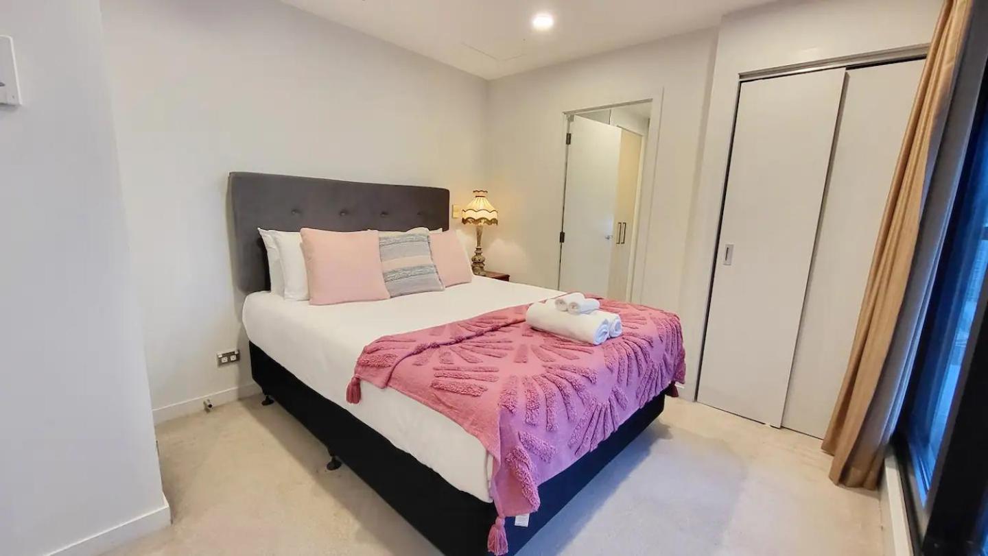 Apartamento Sky Stars Essential Reserve Auckland