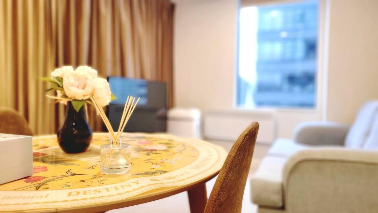 Sky Stars Essential Reserve Apartamento