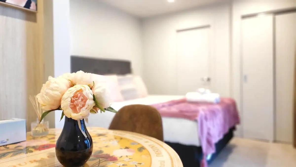 Apartamento Sky Stars Essential Reserve