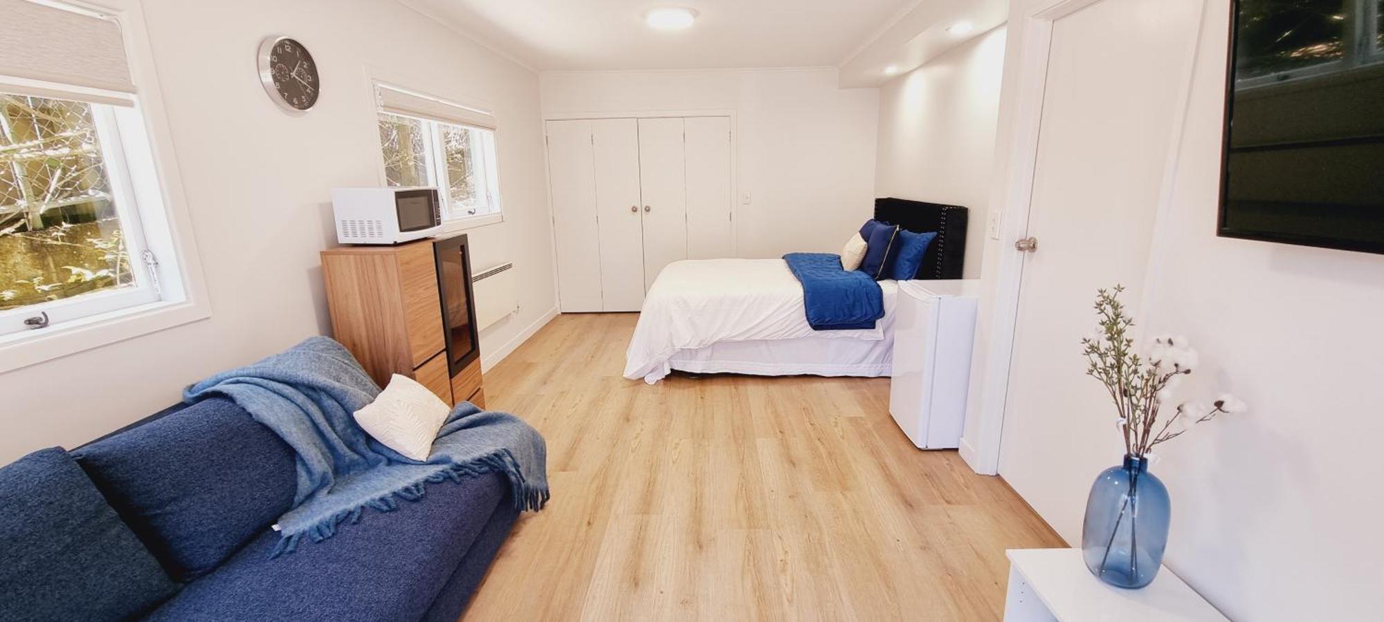 Cozy Private Ensuite Escape Homestay