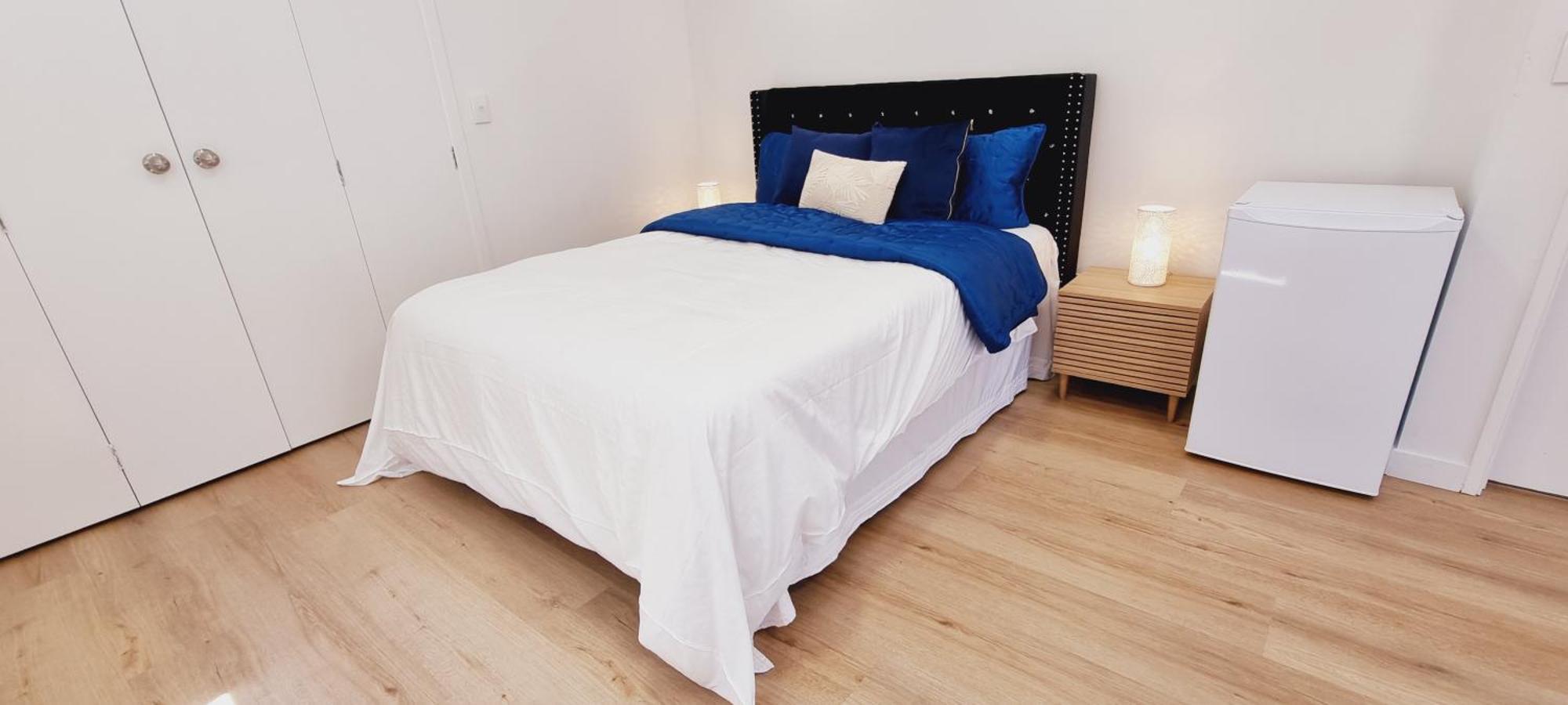 Cozy Private Ensuite Escape * Auckland