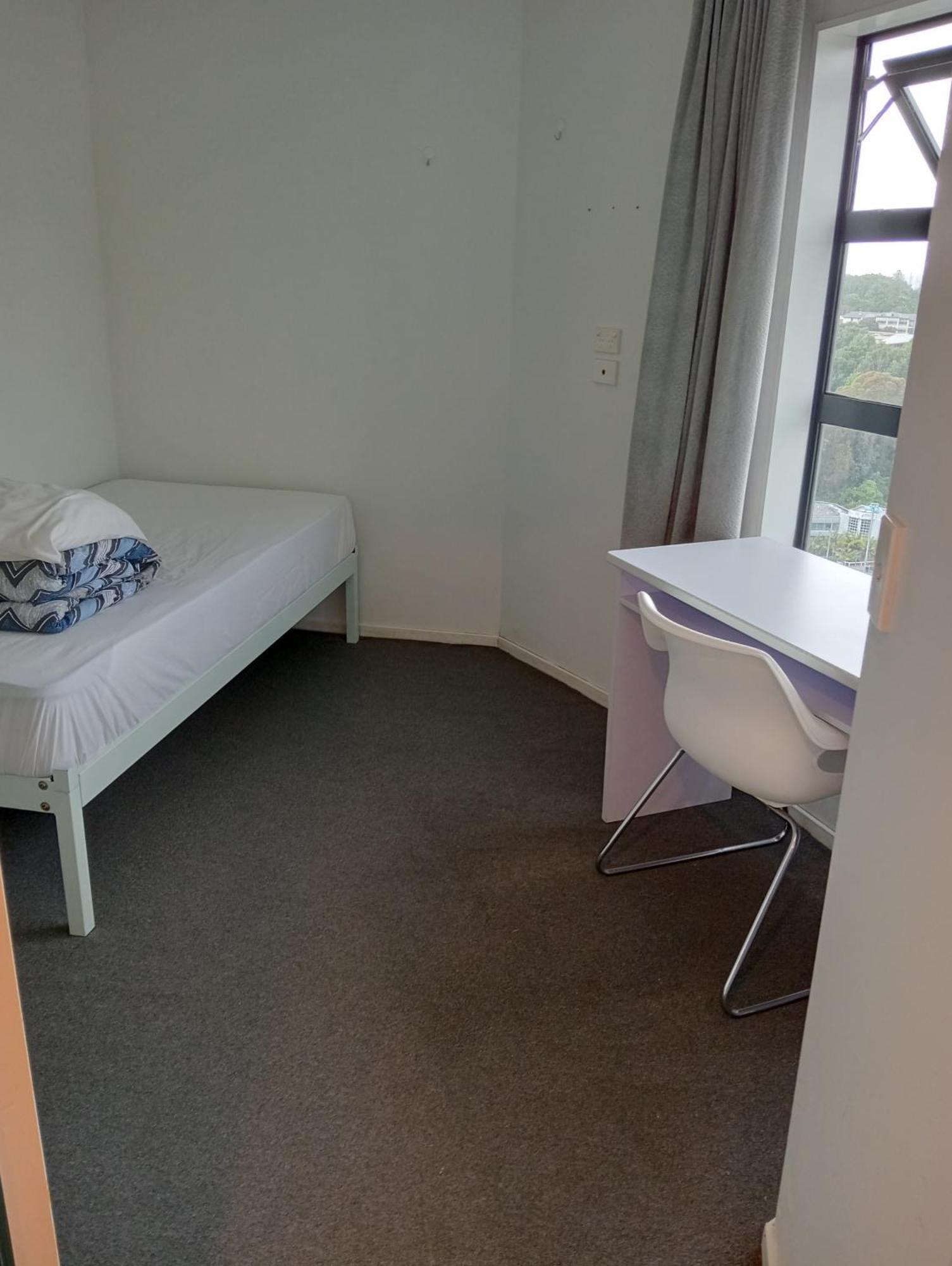Apartment Princeton 30 Symonds Street