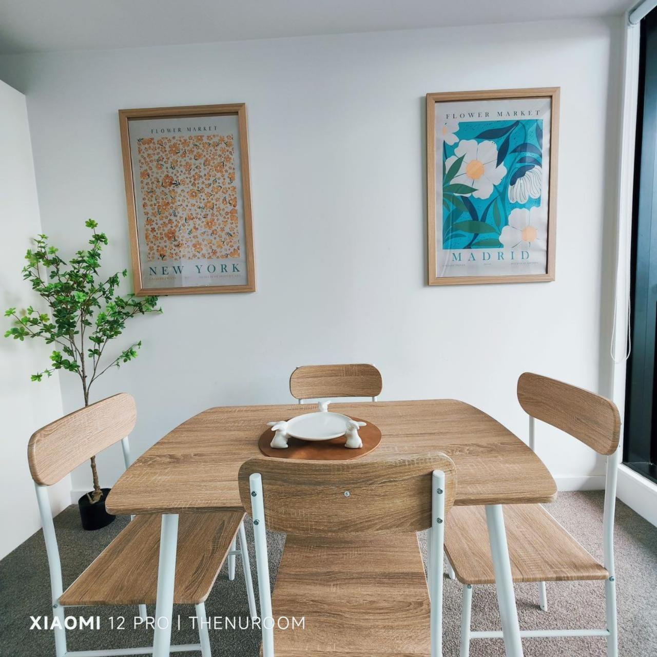 Birkenhead Apartamento